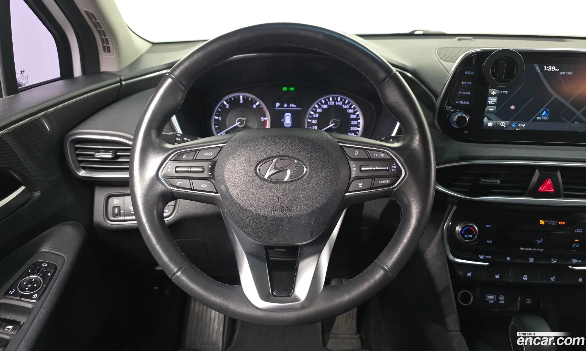Hyundai Santa Fe TM 2018 — 17