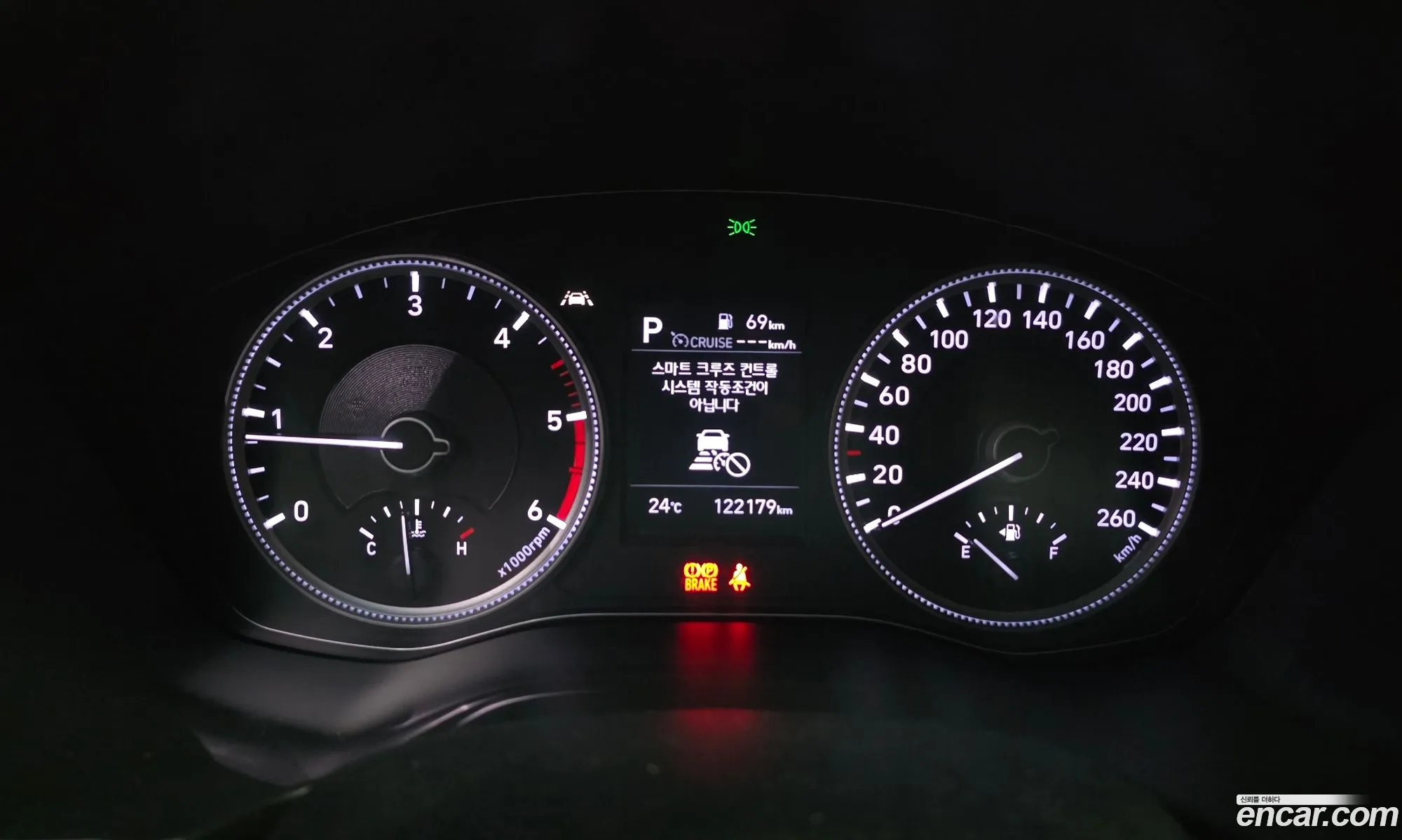 Hyundai Santa Fe TM 2018 — 10