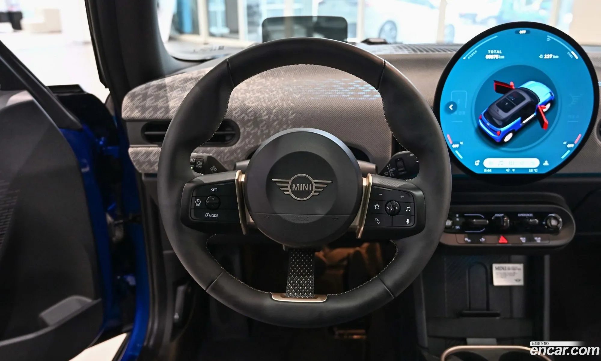 Mini Cooper S 2025 — 18