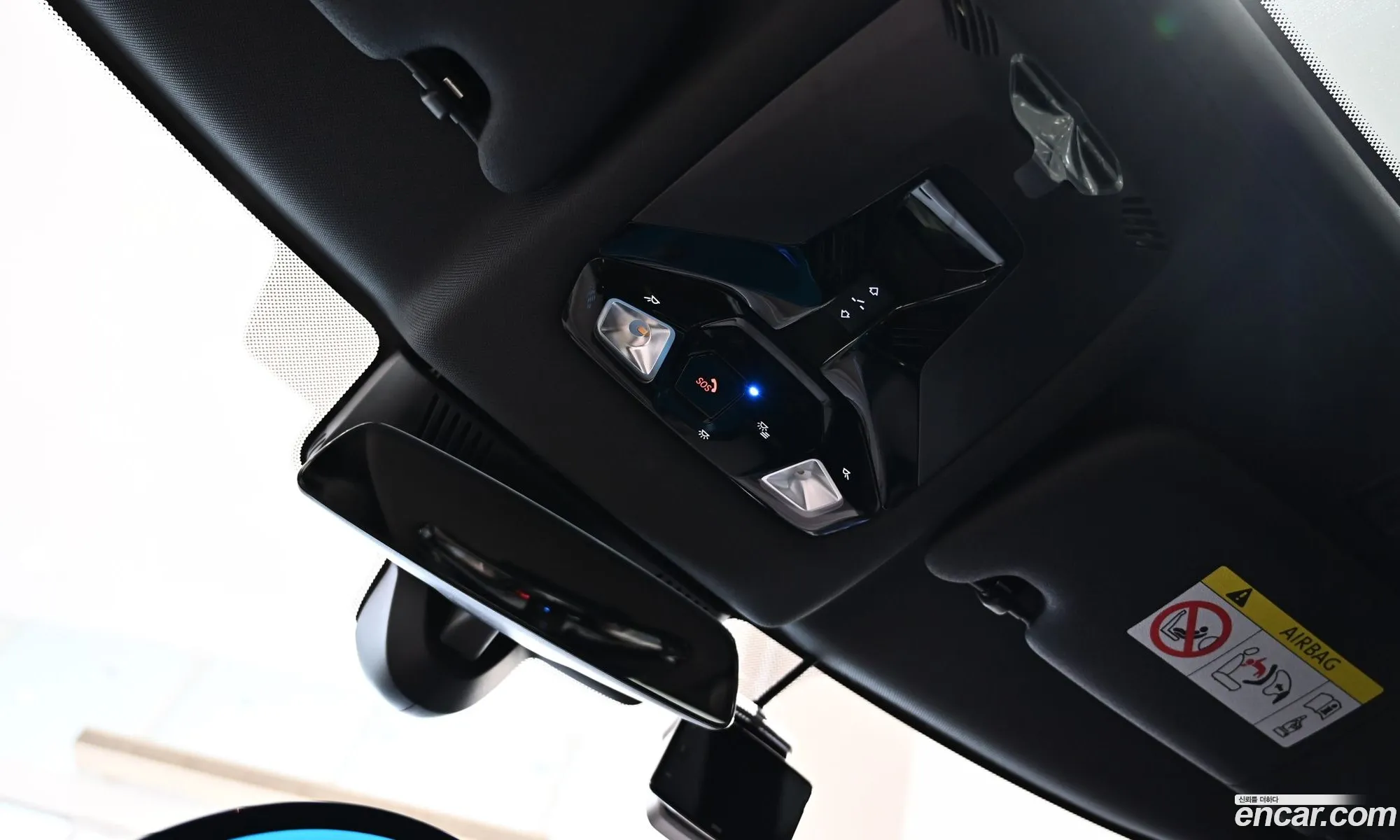 Mini Cooper S 2025 — 4