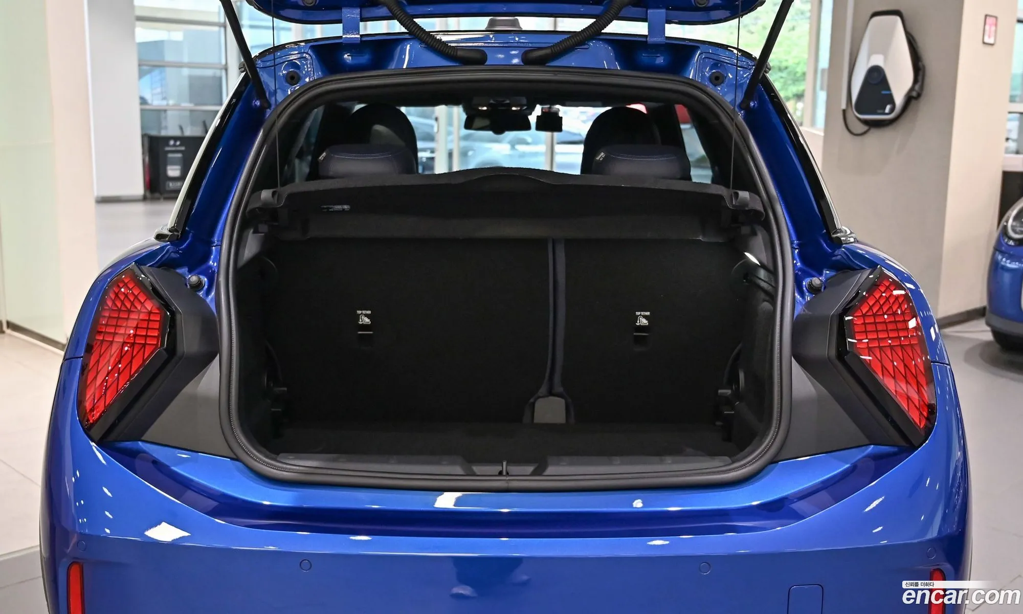Mini Cooper S 2025 — 15