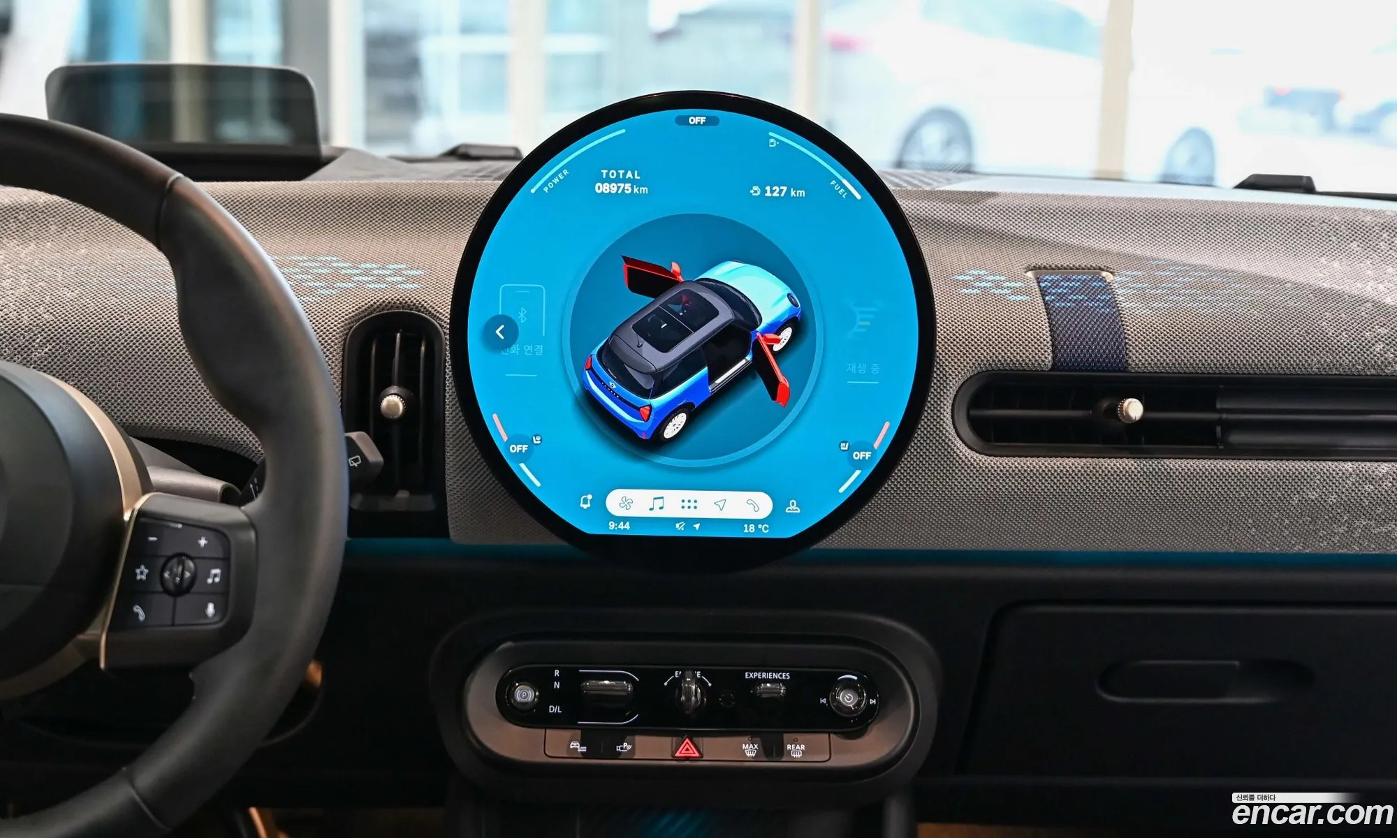 Mini Cooper S 2025 — 19