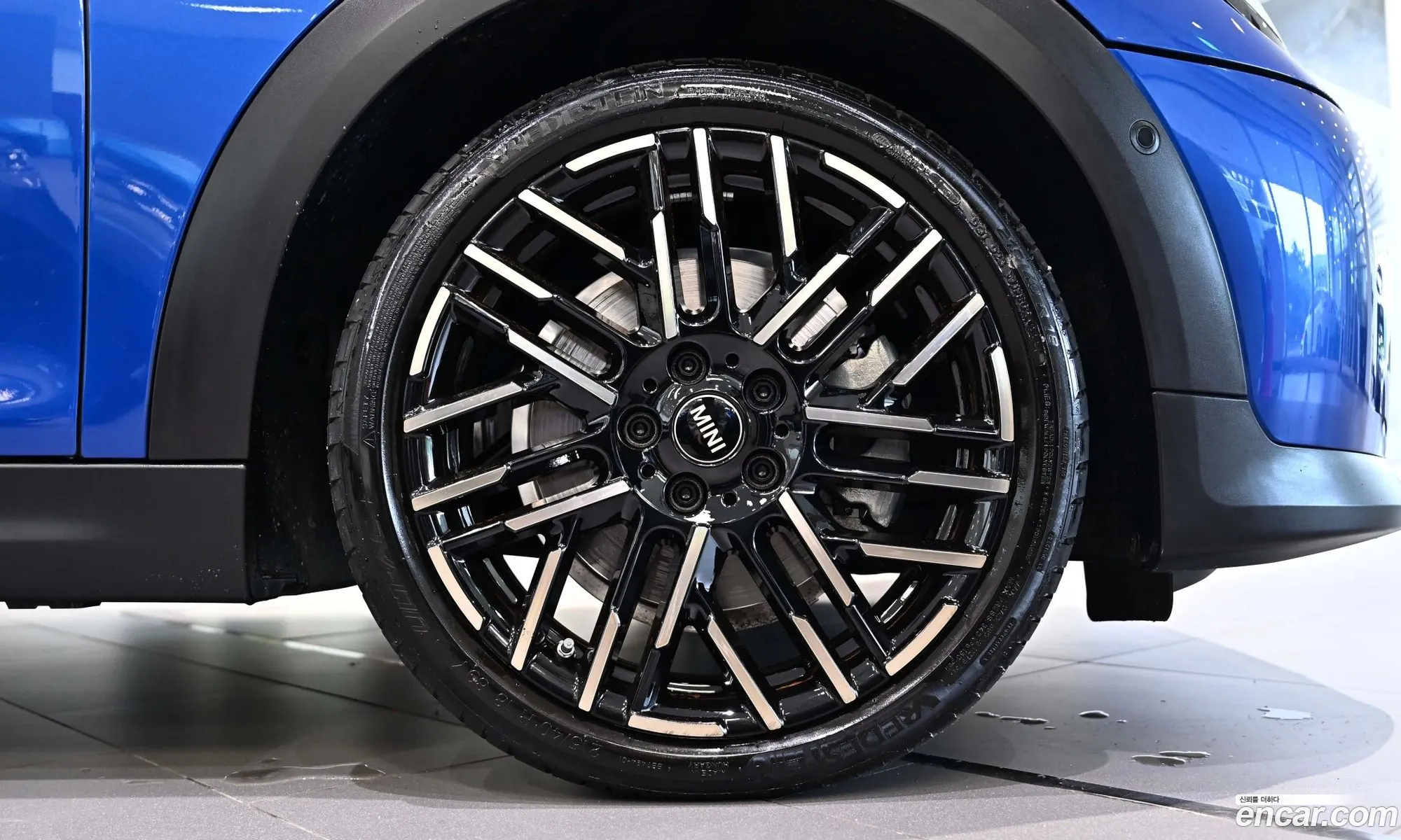 Mini Cooper S 2025 — 5