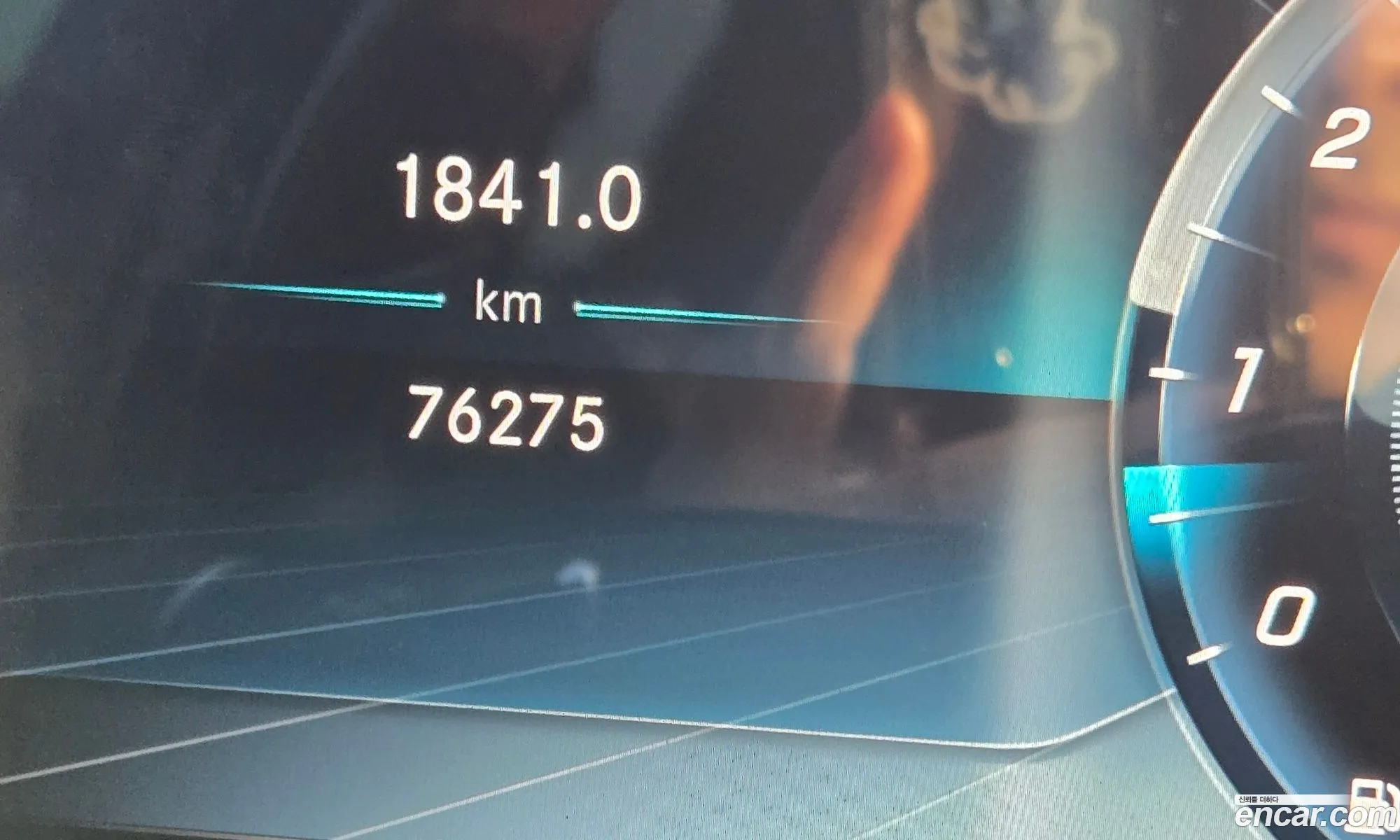 Mercedes-Benz S-Class W222 2018 — 4