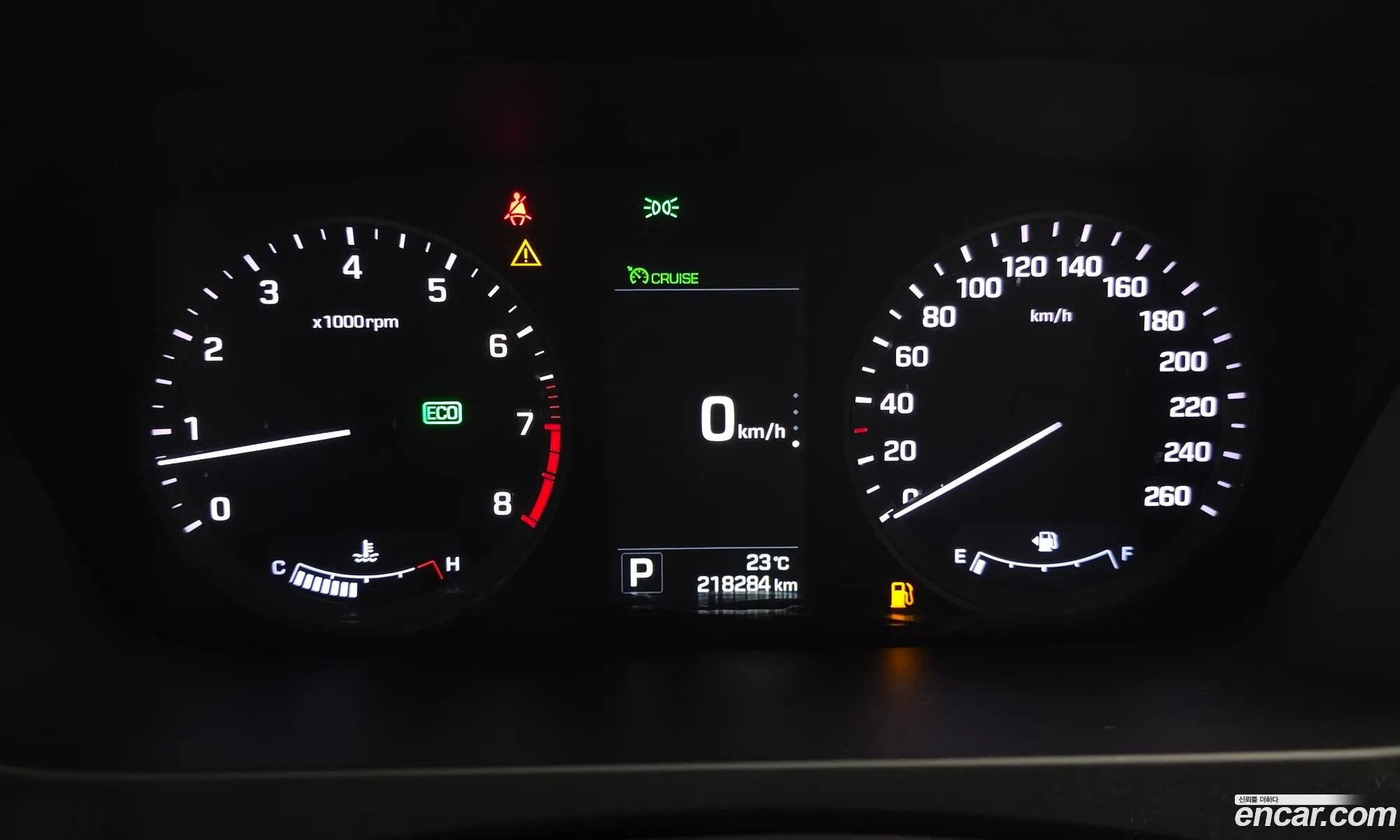 Hyundai LF Sonata 2014 — 16