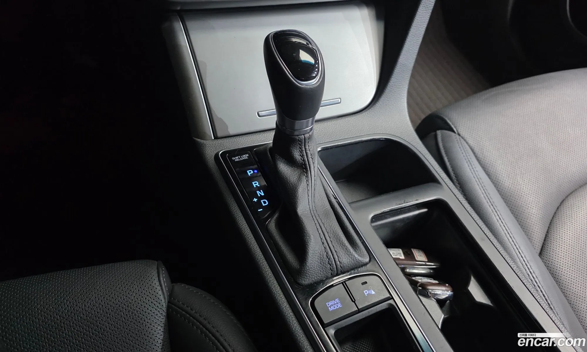 Hyundai LF Sonata 2014 — 2