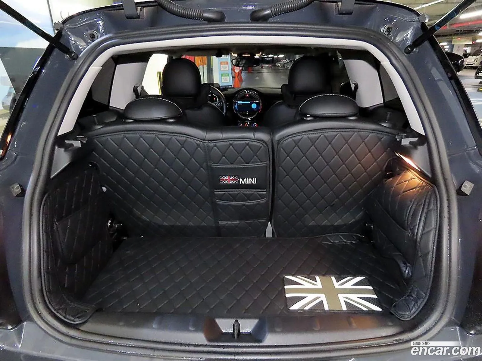 Mini Cooper S 2020 — 6