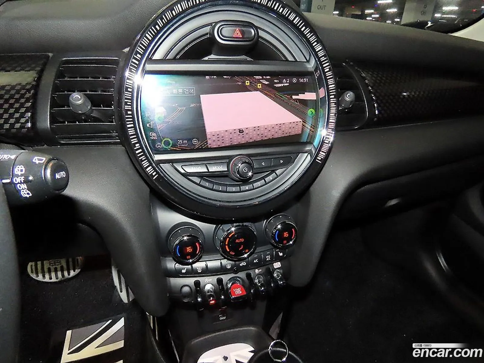 Mini Cooper S 2020 — 3