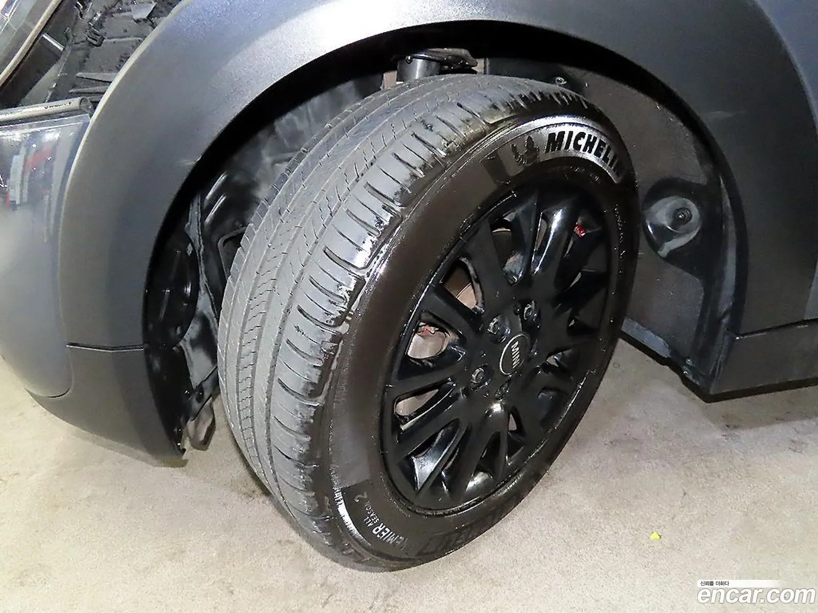 Mini Cooper S 2020 — 14