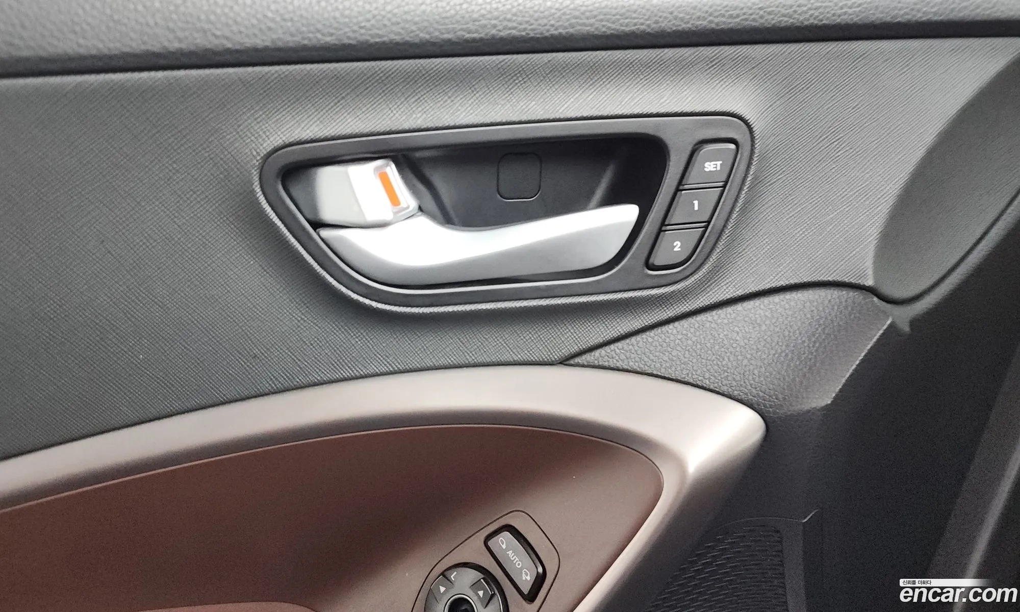 Hyundai Maxcruz 2016 — 14