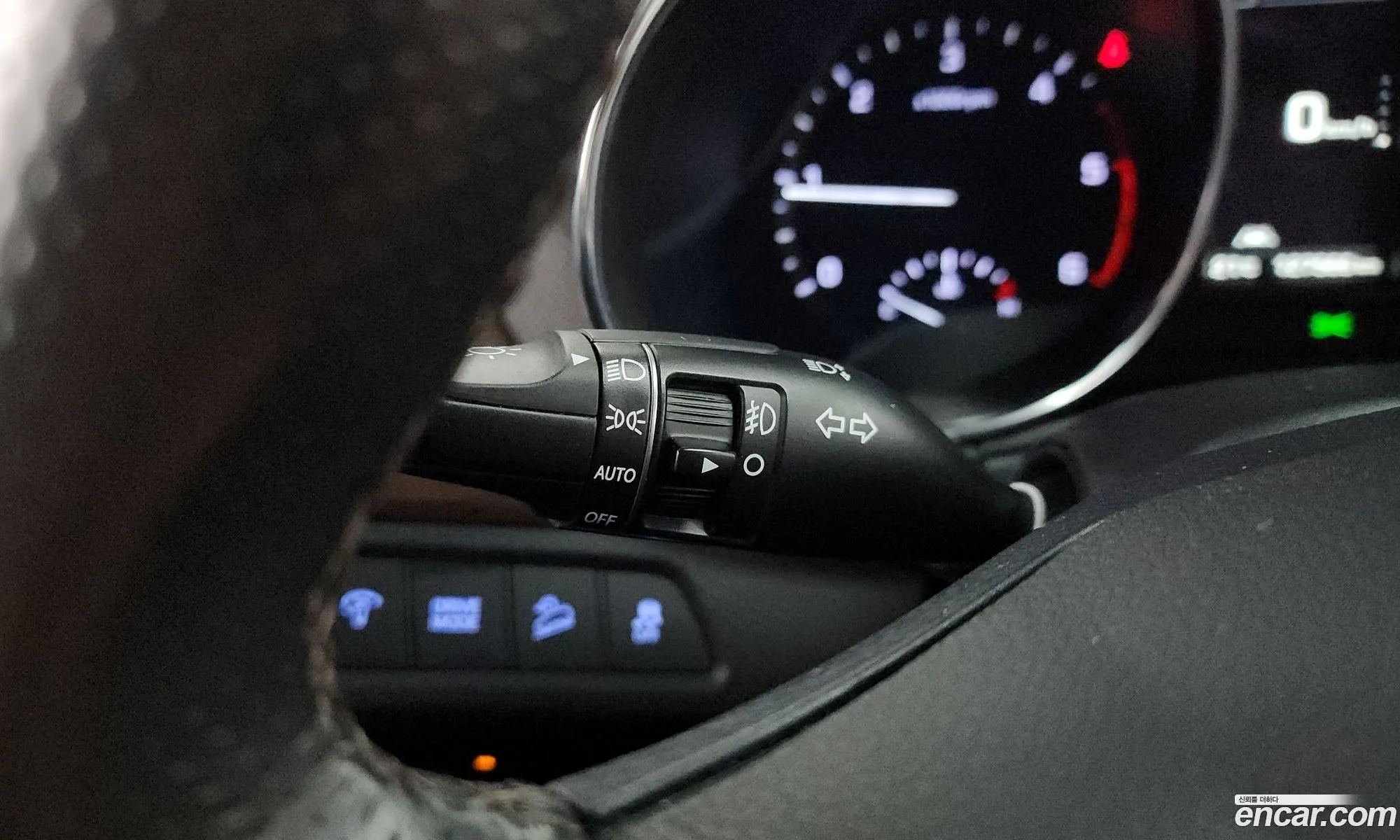 Hyundai Maxcruz 2016 — 6