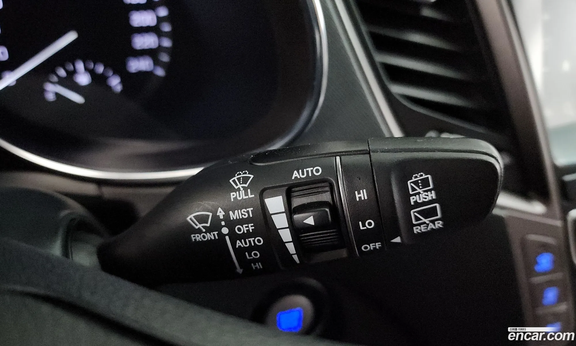 Hyundai Maxcruz 2016 — 10