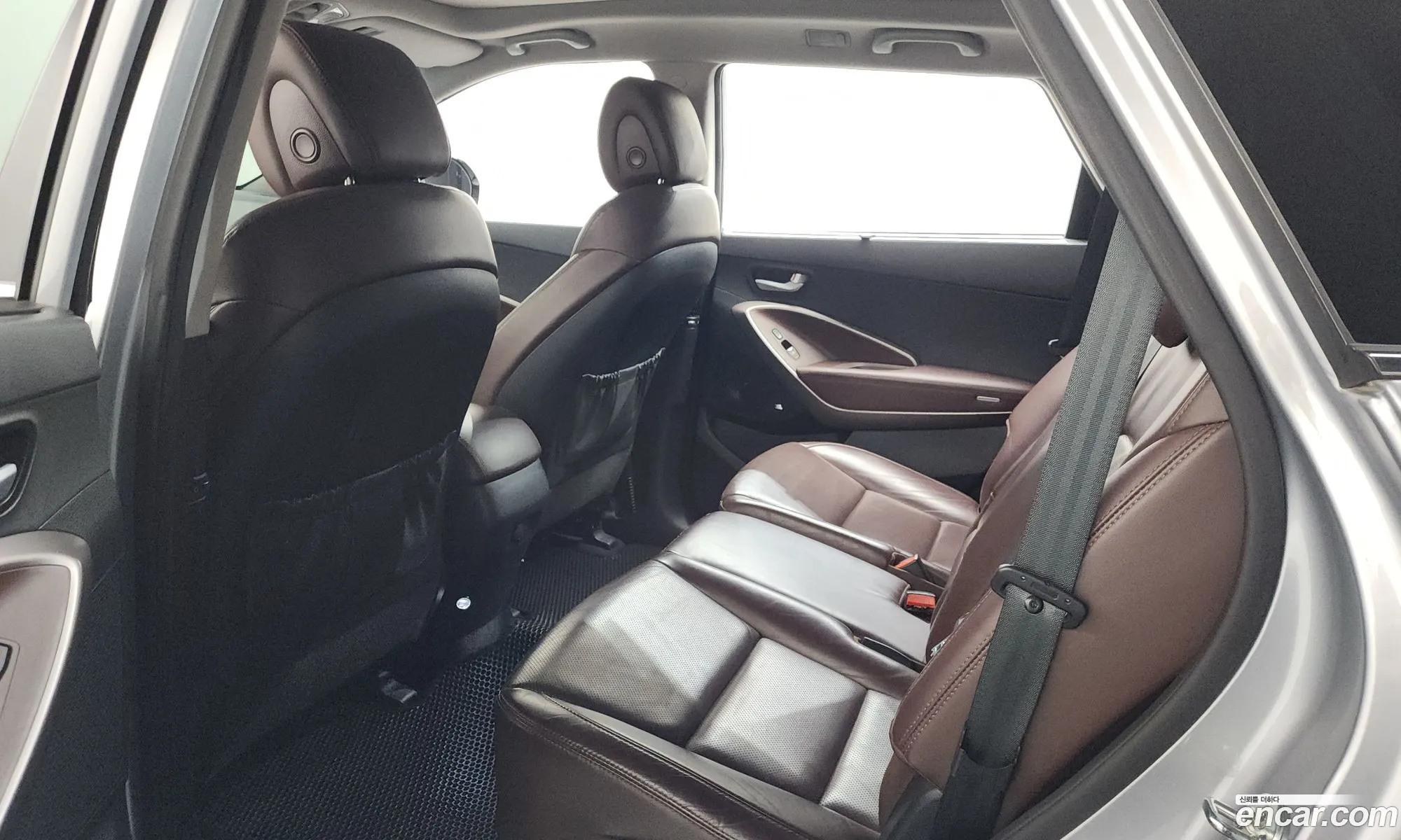 Hyundai Maxcruz 2016 — 25