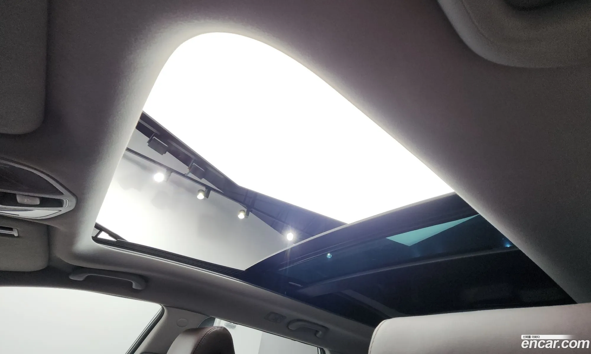 Hyundai Maxcruz 2016 — 24