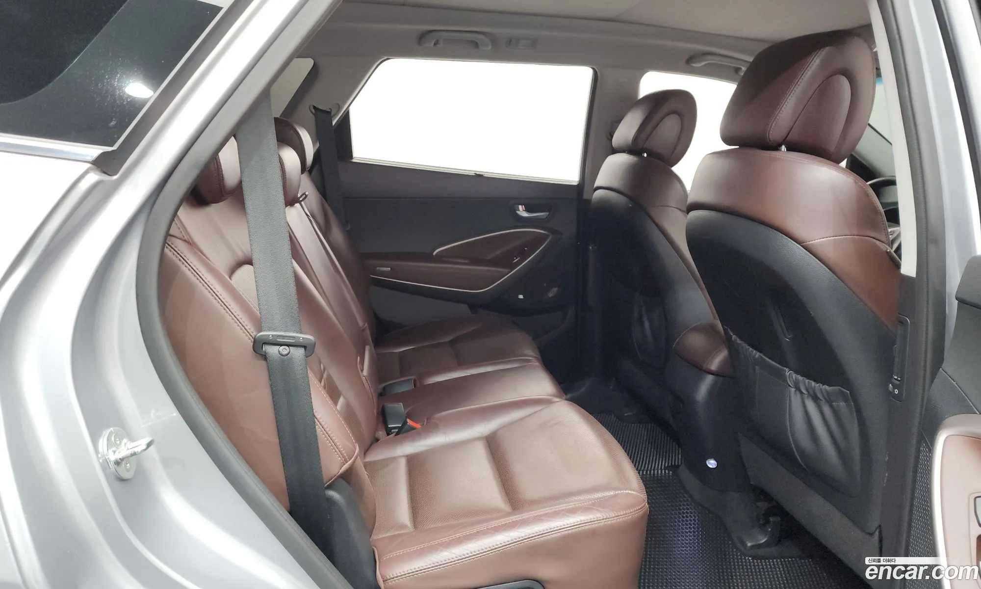 Hyundai Maxcruz 2016 — 17