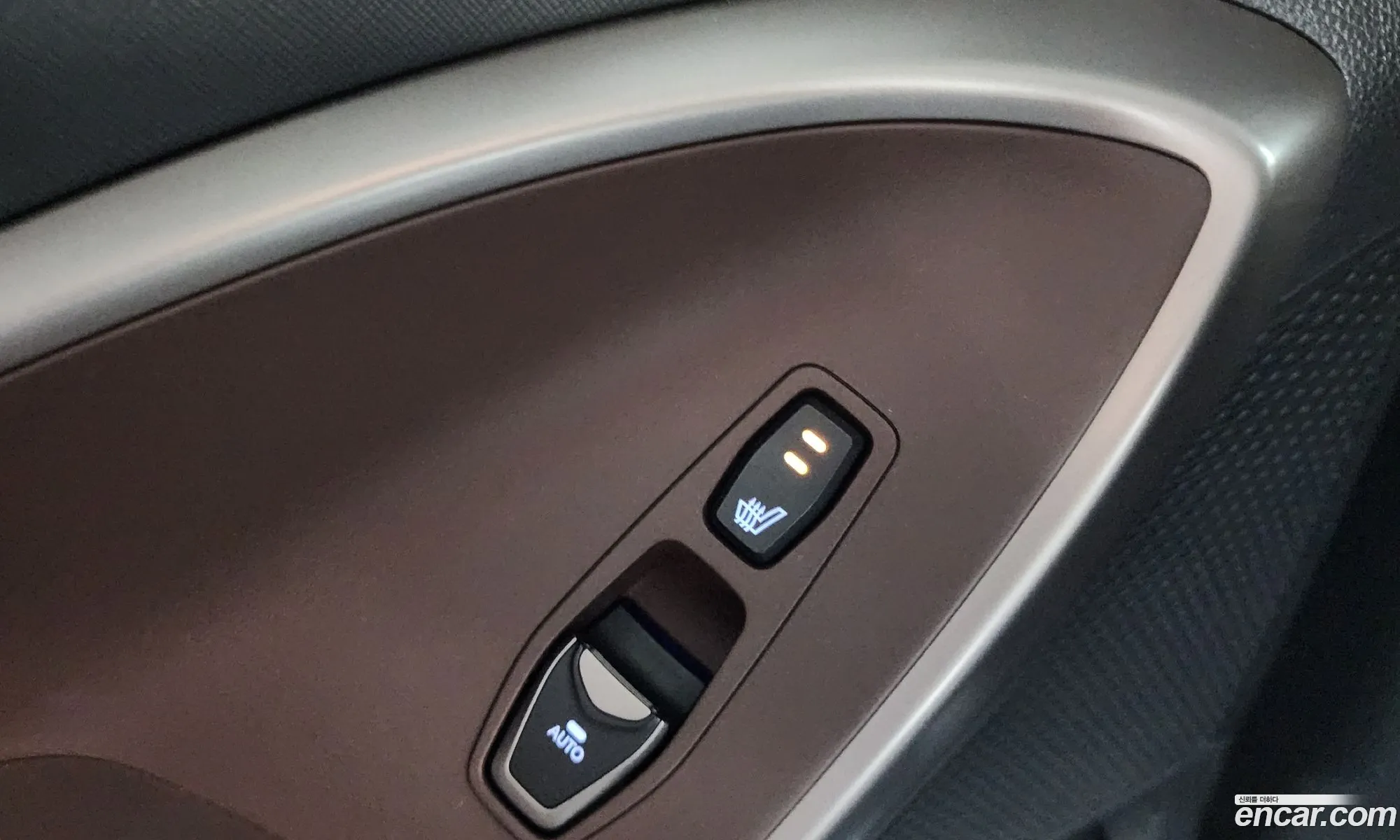Hyundai Maxcruz 2016 — 34