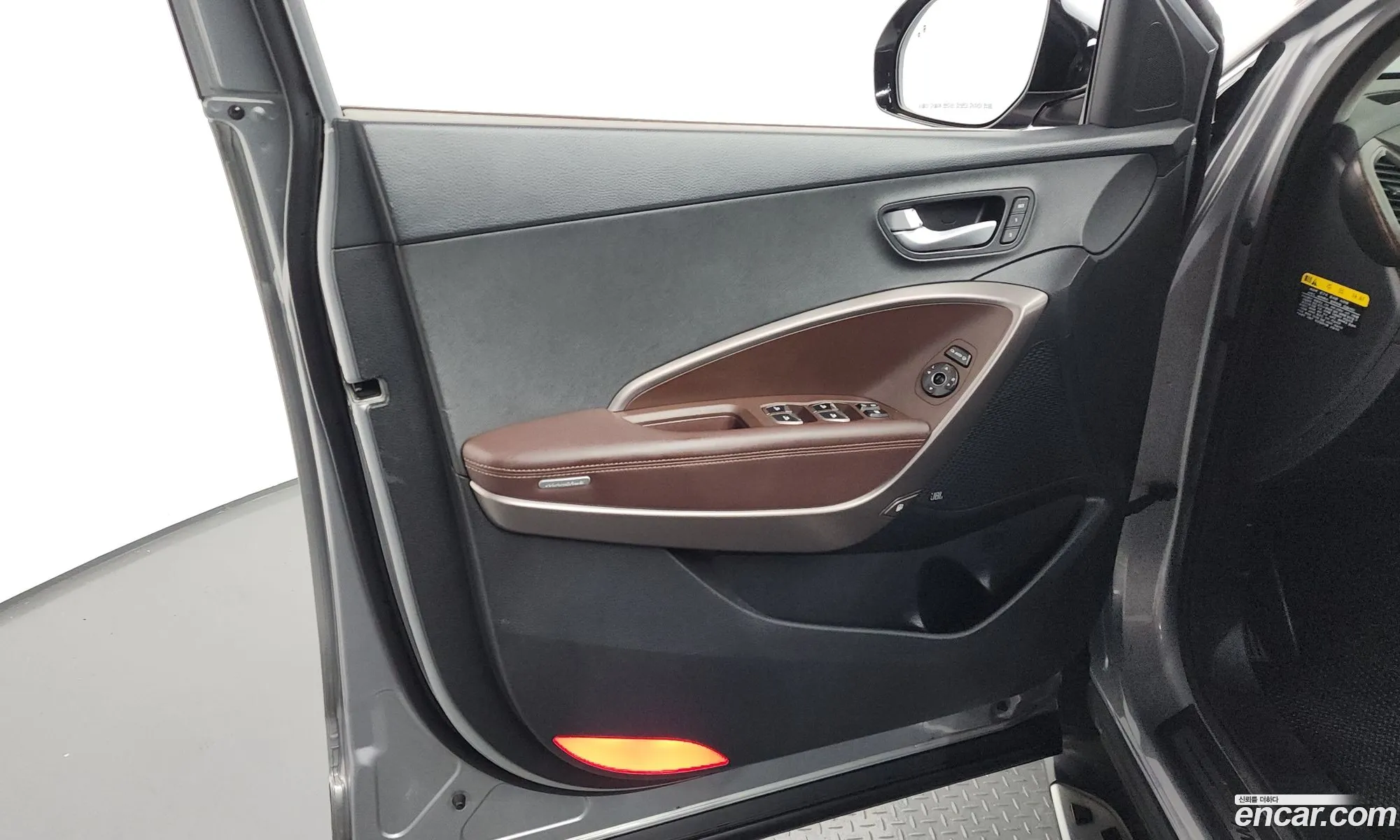 Hyundai Maxcruz 2016 — 33