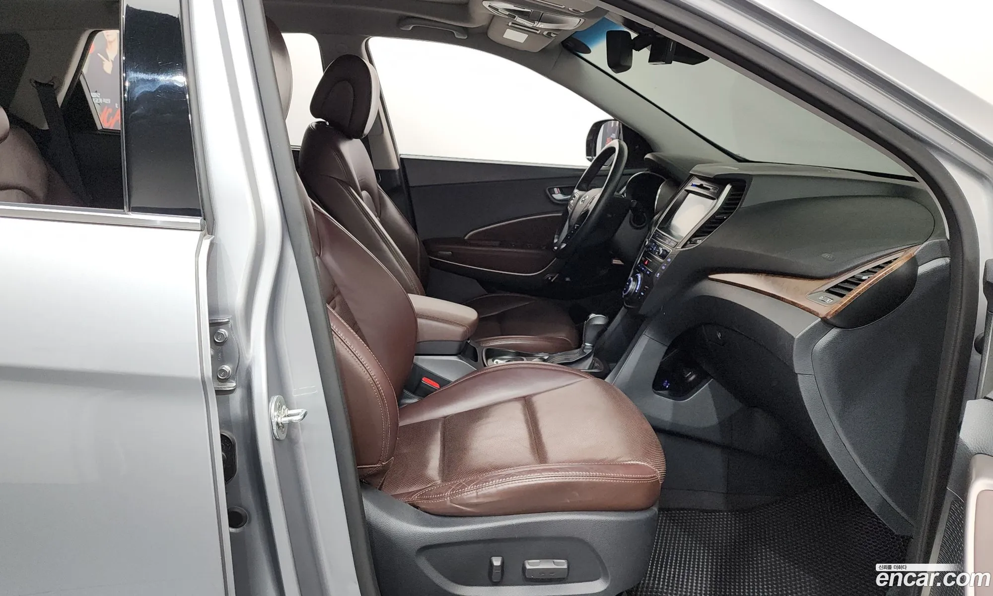 Hyundai Maxcruz 2016 — 35
