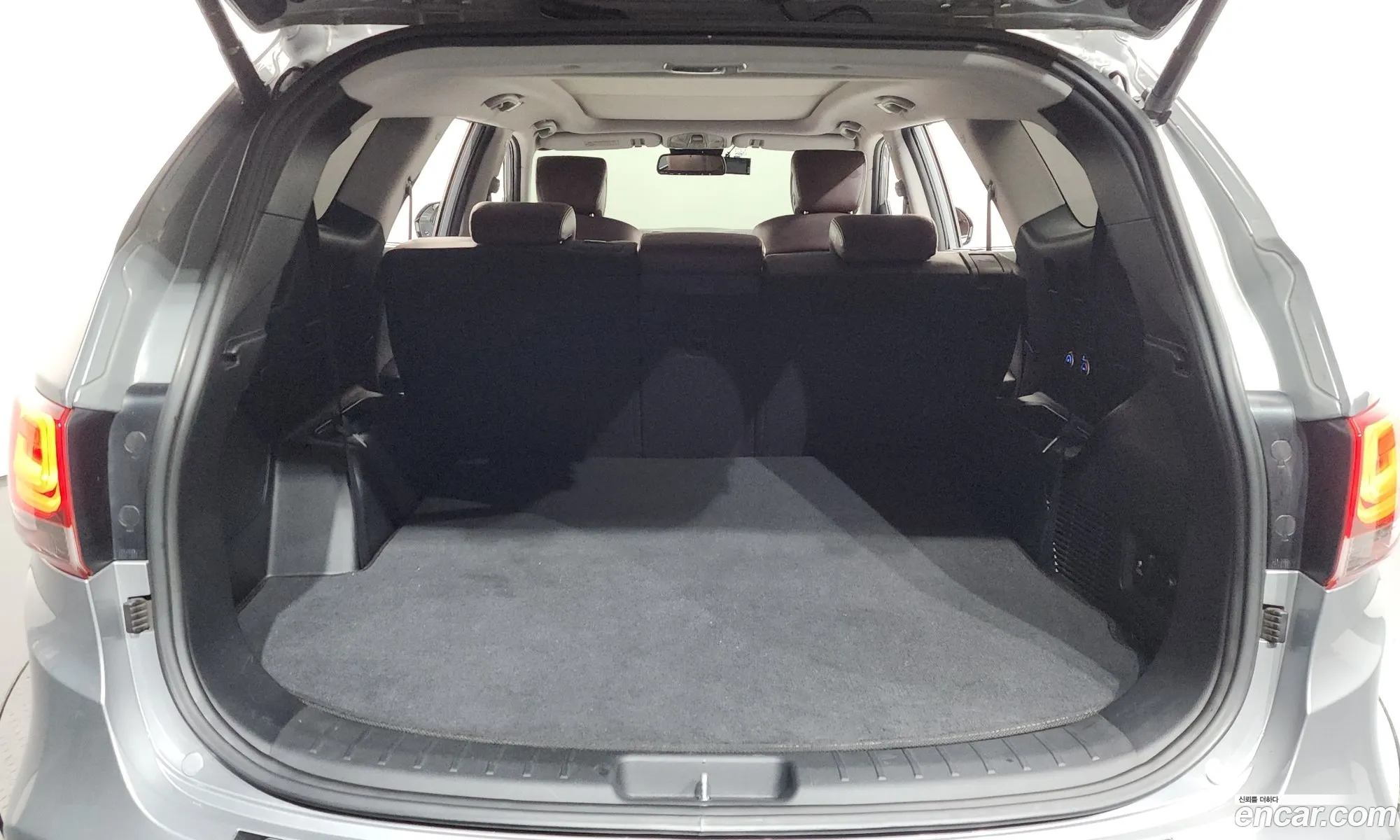 Hyundai Maxcruz 2016 — 22