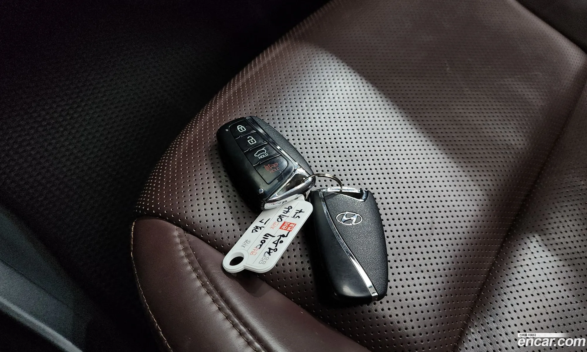 Hyundai Maxcruz 2016 — 13