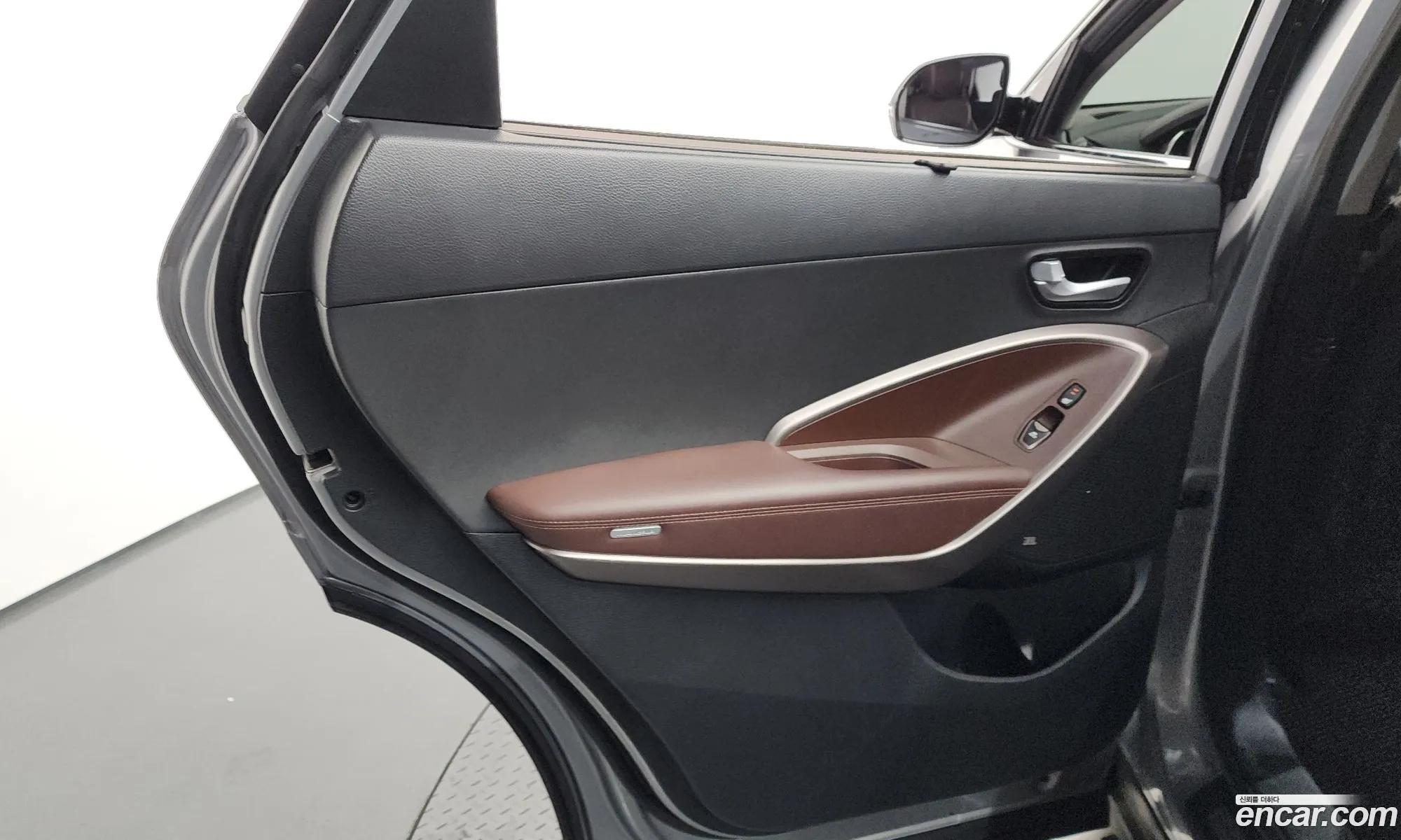 Hyundai Maxcruz 2016 — 8