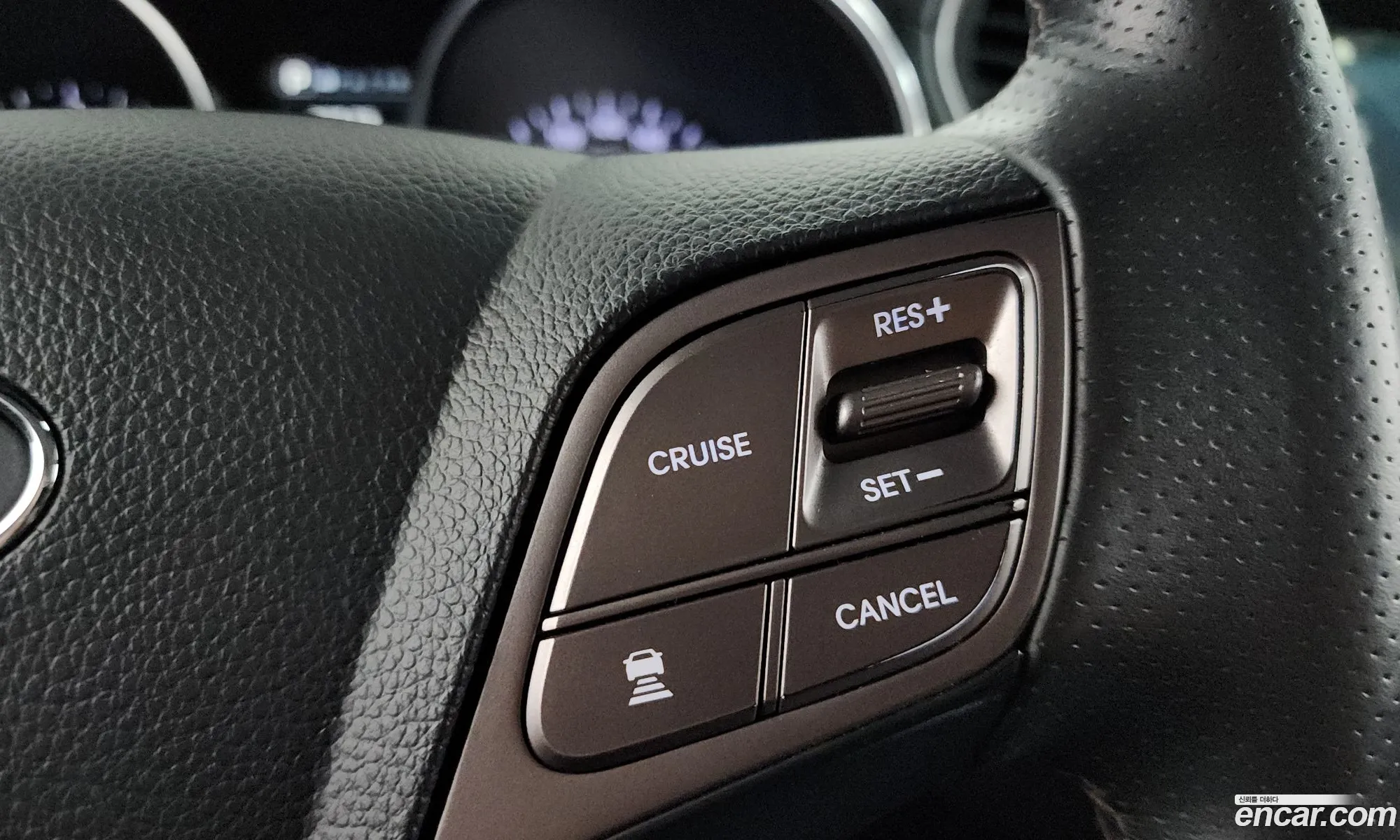 Hyundai Maxcruz 2016 — 16