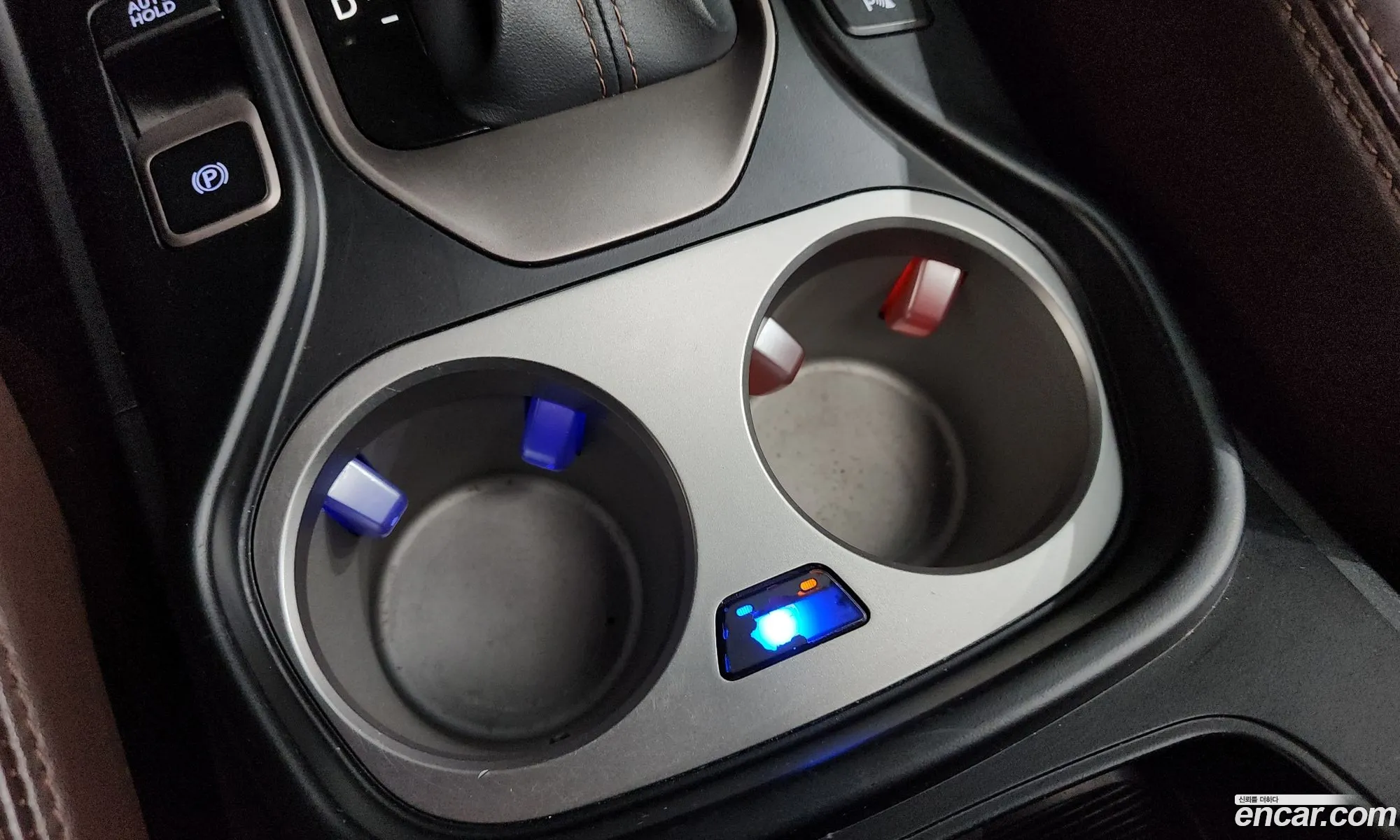 Hyundai Maxcruz 2016 — 31