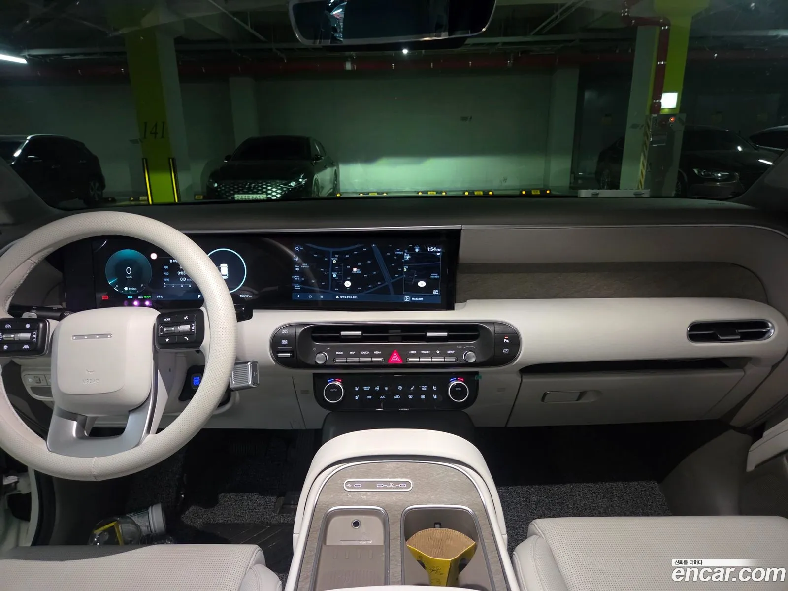 Hyundai Palisade 2025 — 13