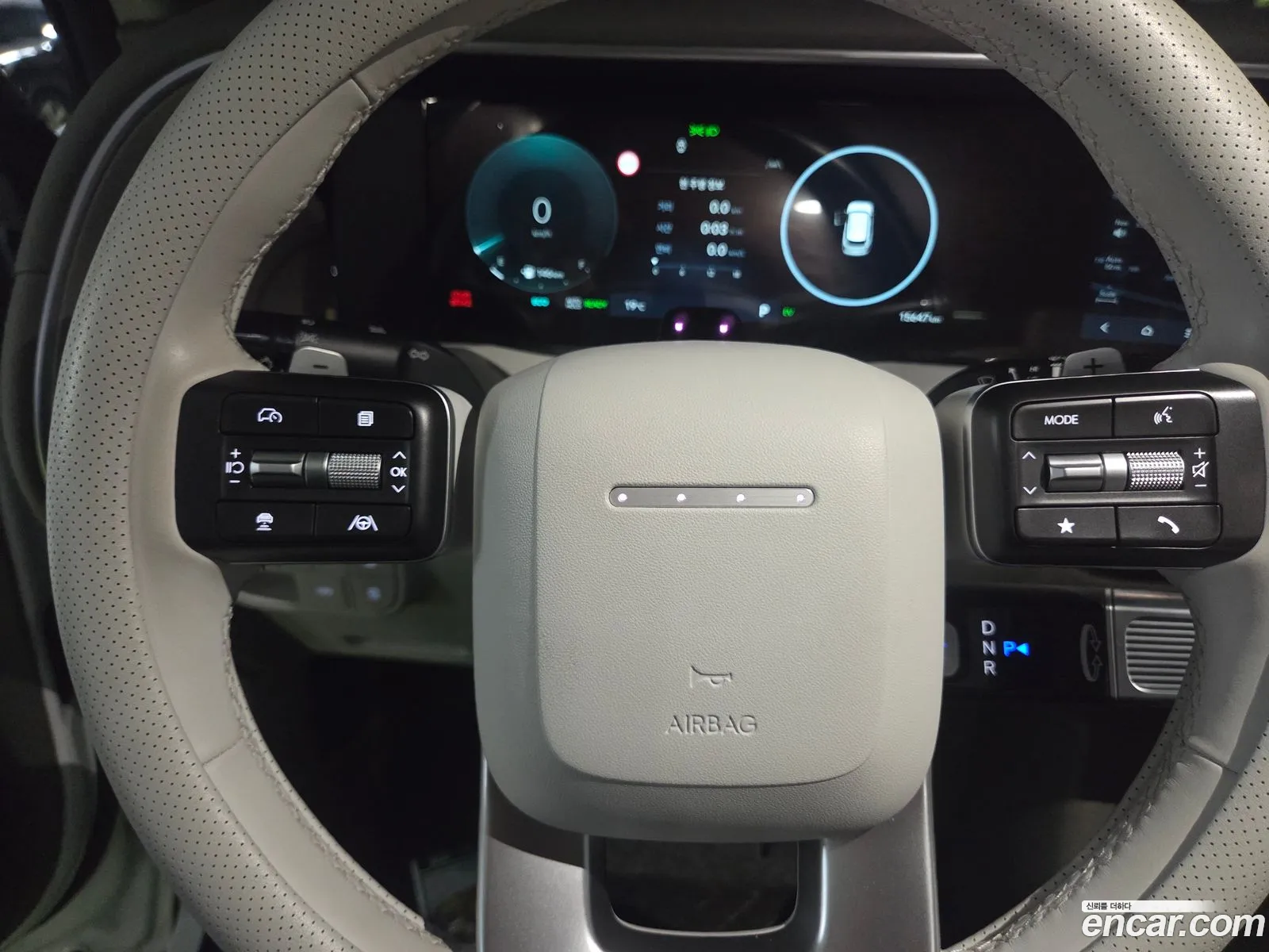 Hyundai Palisade 2025 — 17