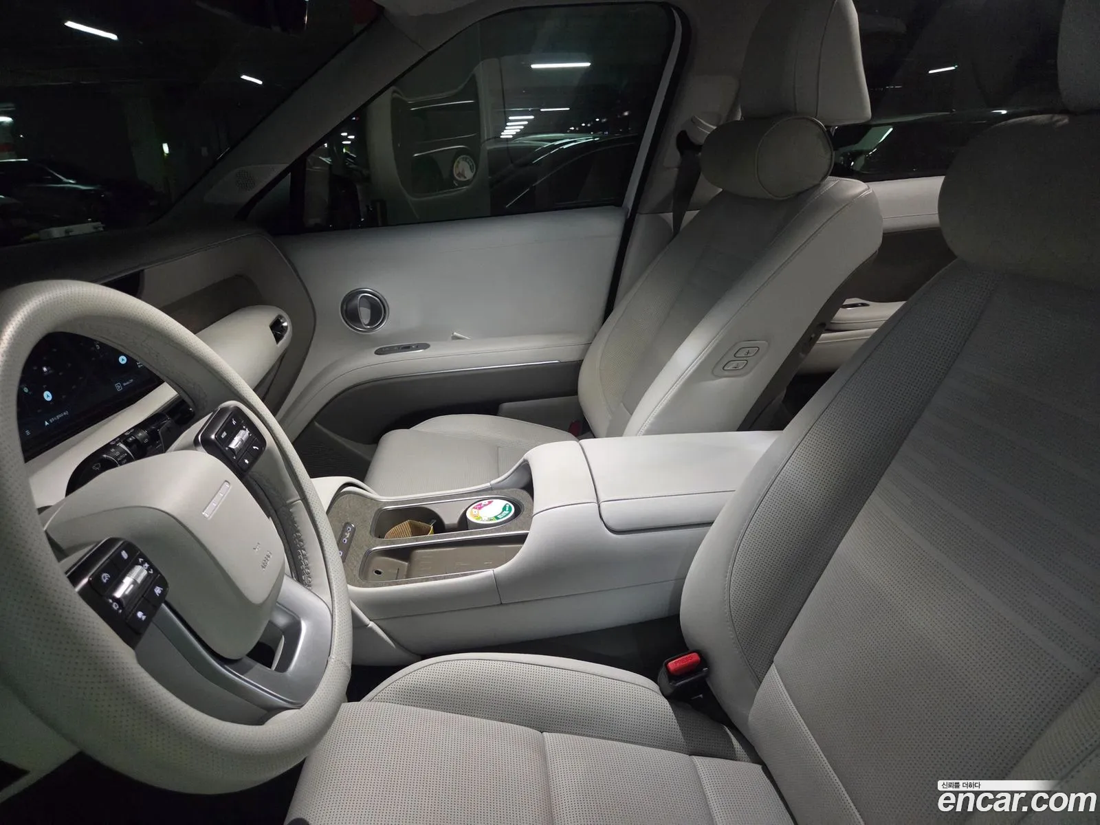 Hyundai Palisade 2025 — 6