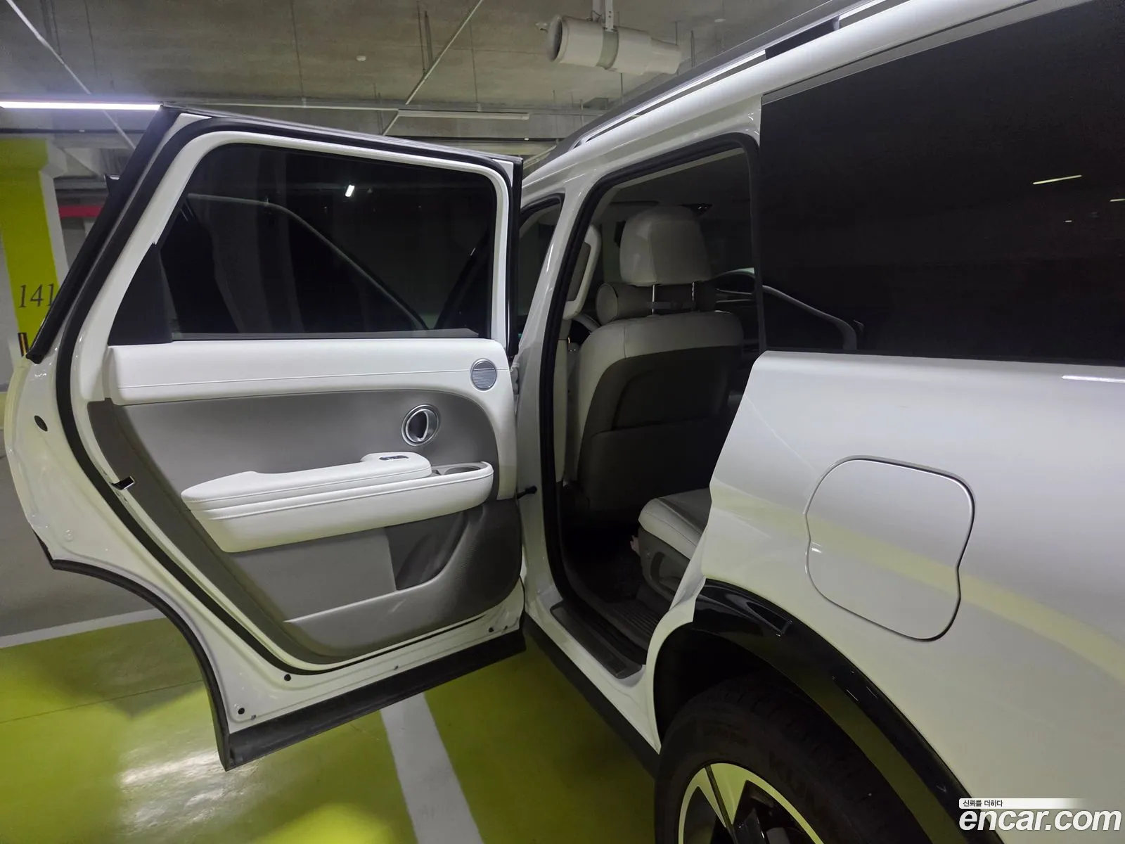 Hyundai Palisade 2025 — 8