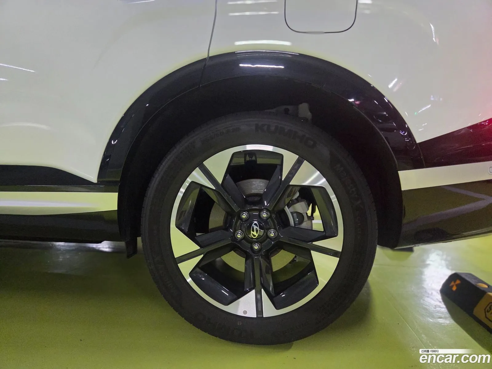 Hyundai Palisade 2025 — 16