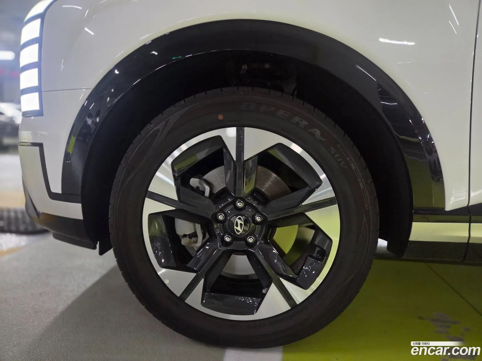 Hyundai Palisade 2025 — 4
