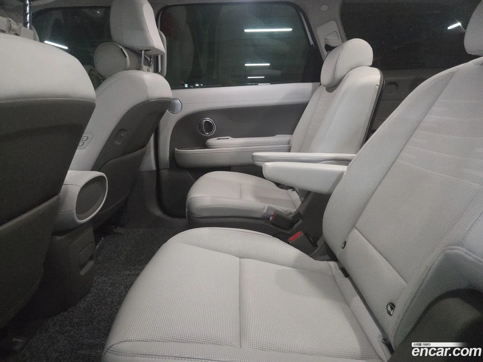 Hyundai Palisade 2025 — 9