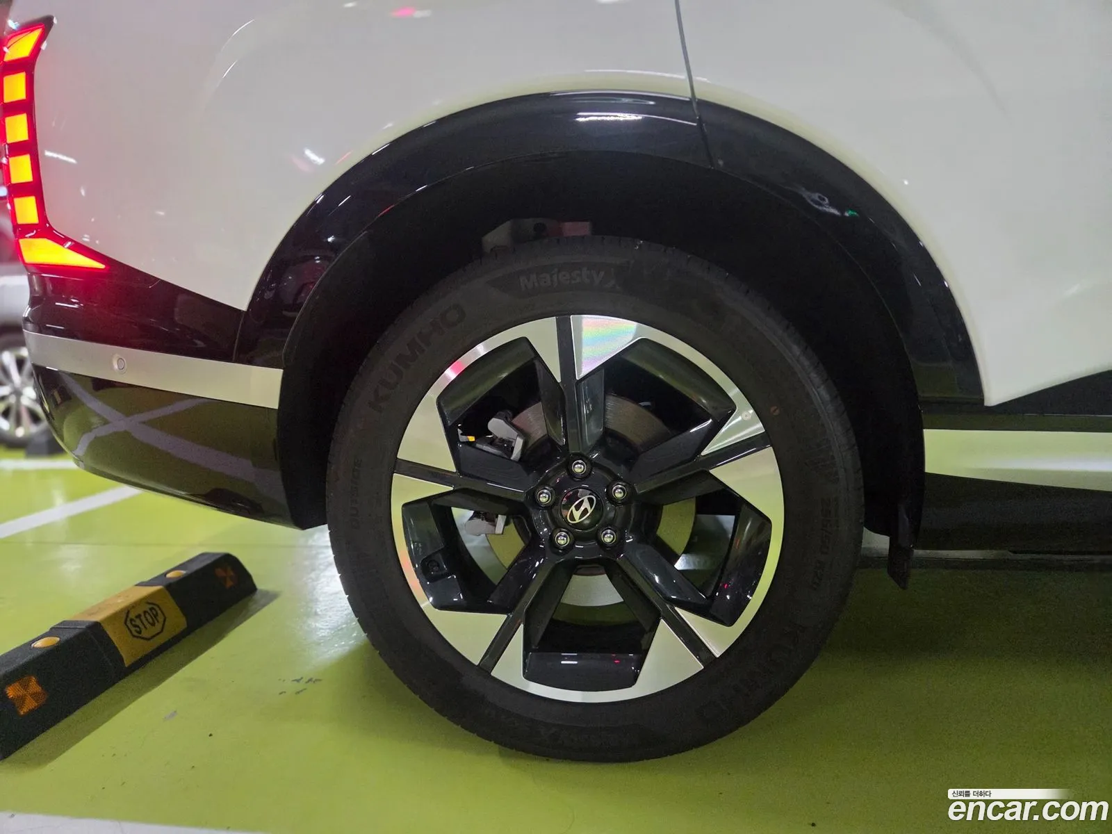 Hyundai Palisade 2025 — 10