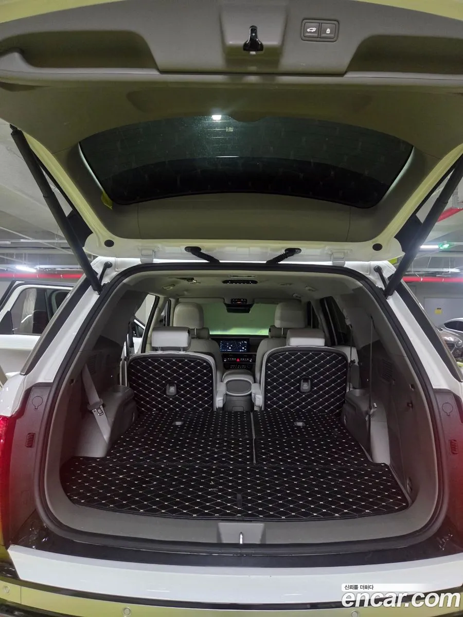Hyundai Palisade 2025 — 7