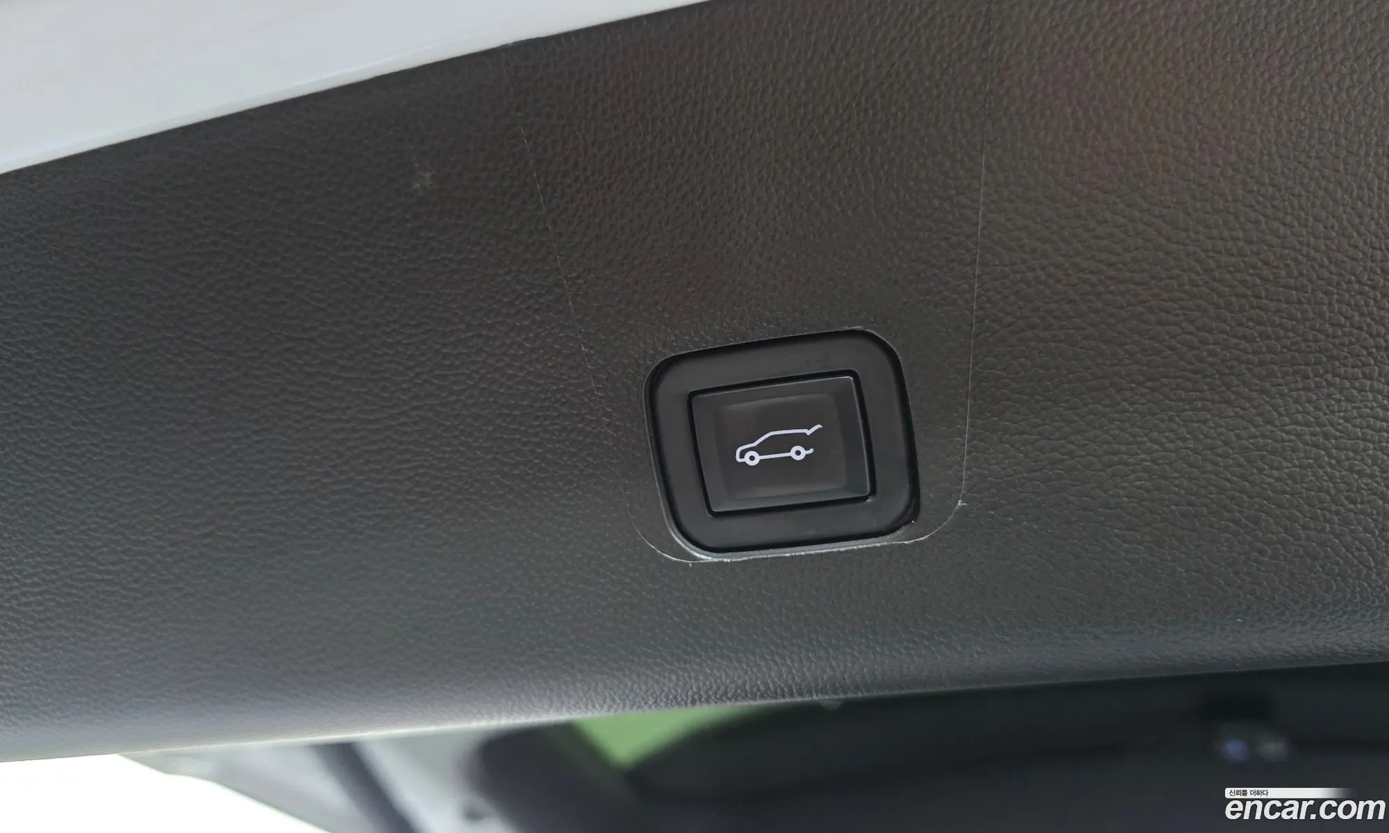 Chevrolet (GM Daewoo) Traverse 2021 — 2