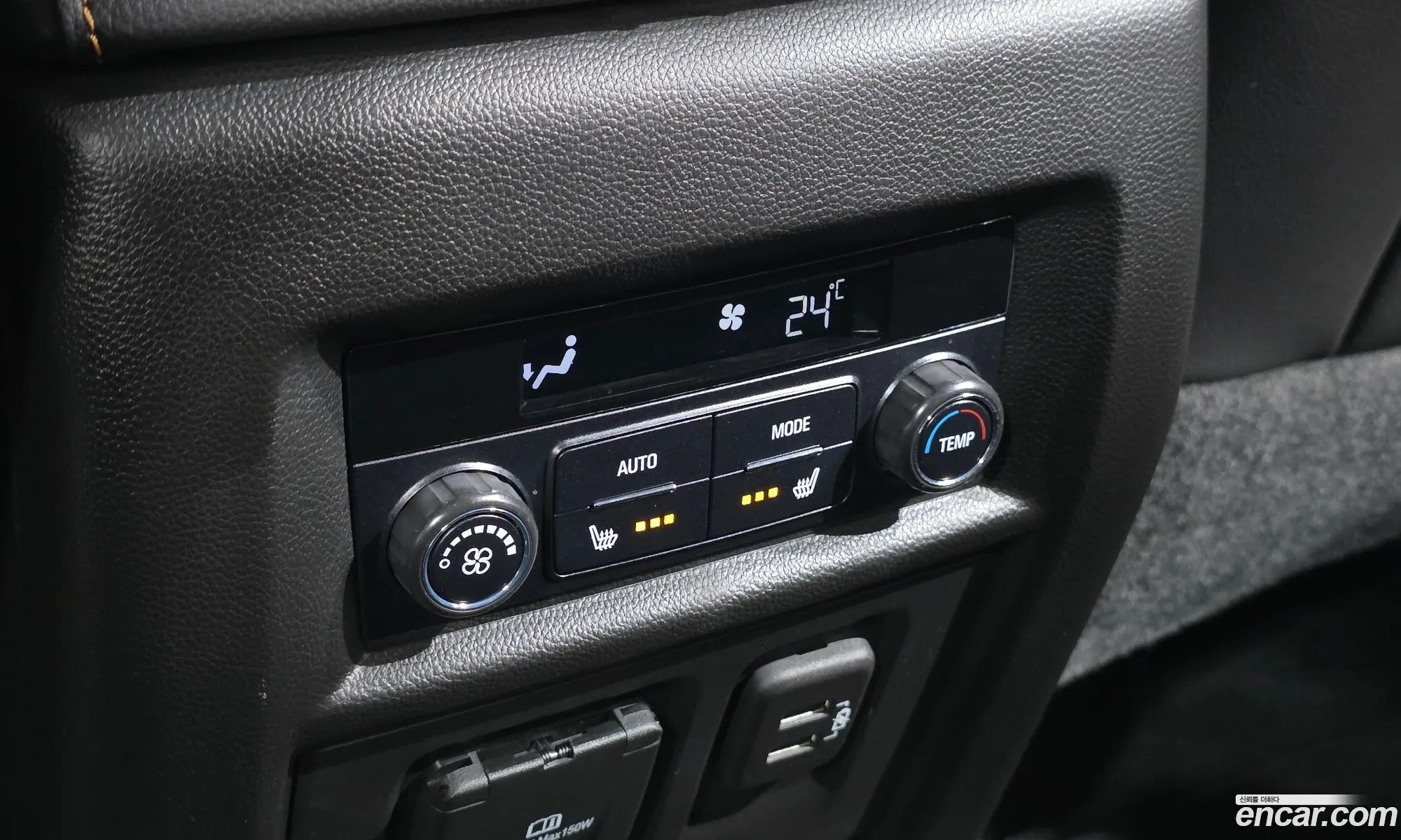 Chevrolet (GM Daewoo) Traverse 2021 — 27