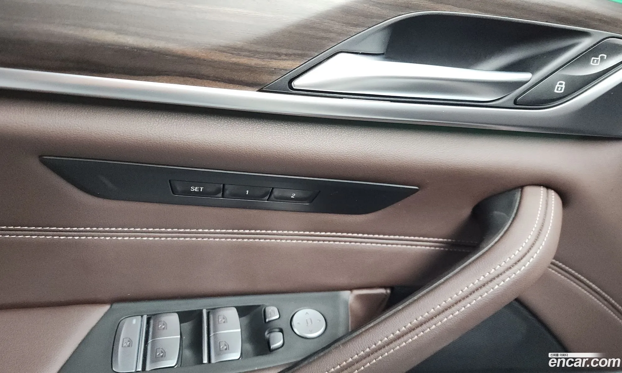 BMW 5 Series 2021 WBA11ES07MWX16907 — 7