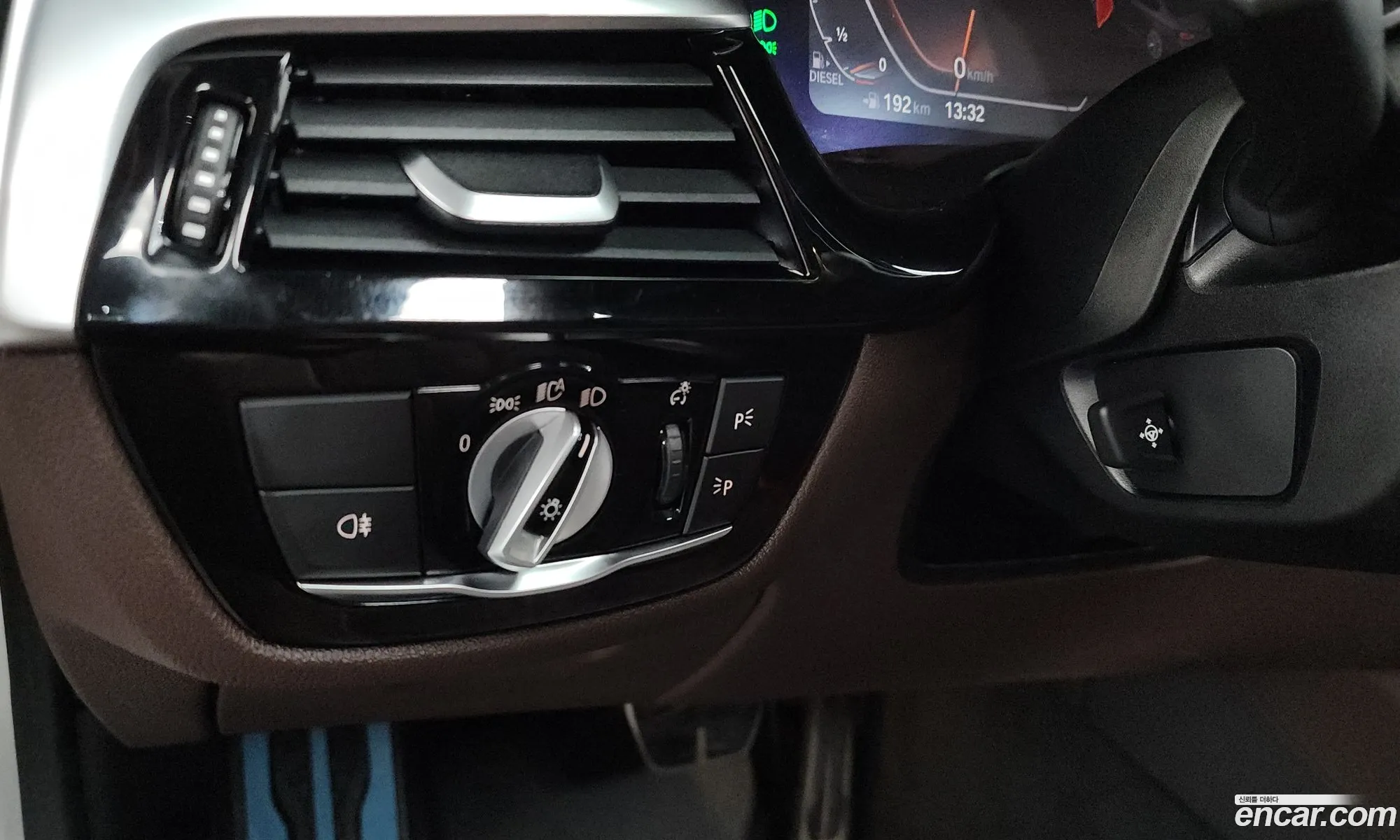 BMW 5 Series 2021 WBA11ES07MWX16907 — 4