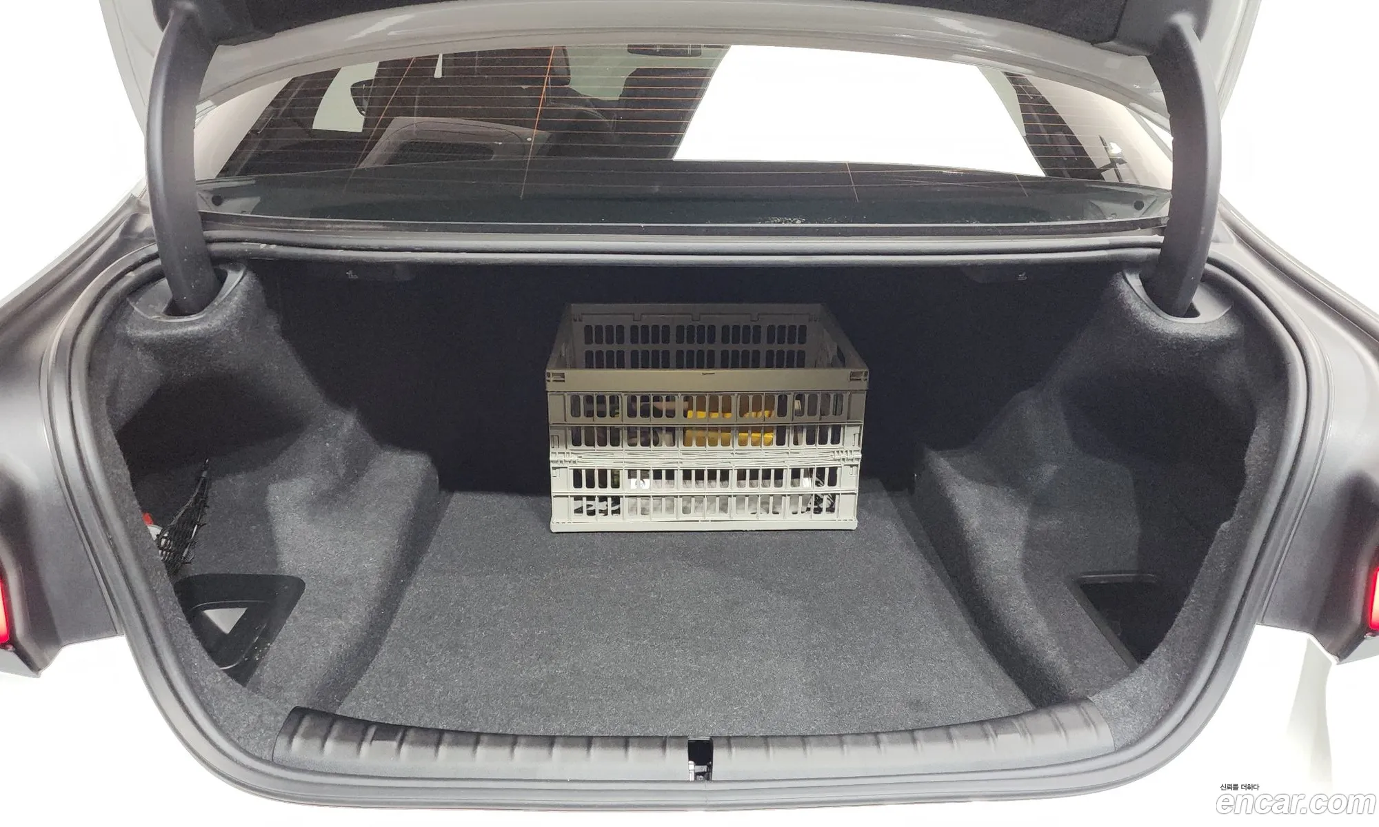 BMW 5 Series 2021 WBA11ES07MWX16907 — 20