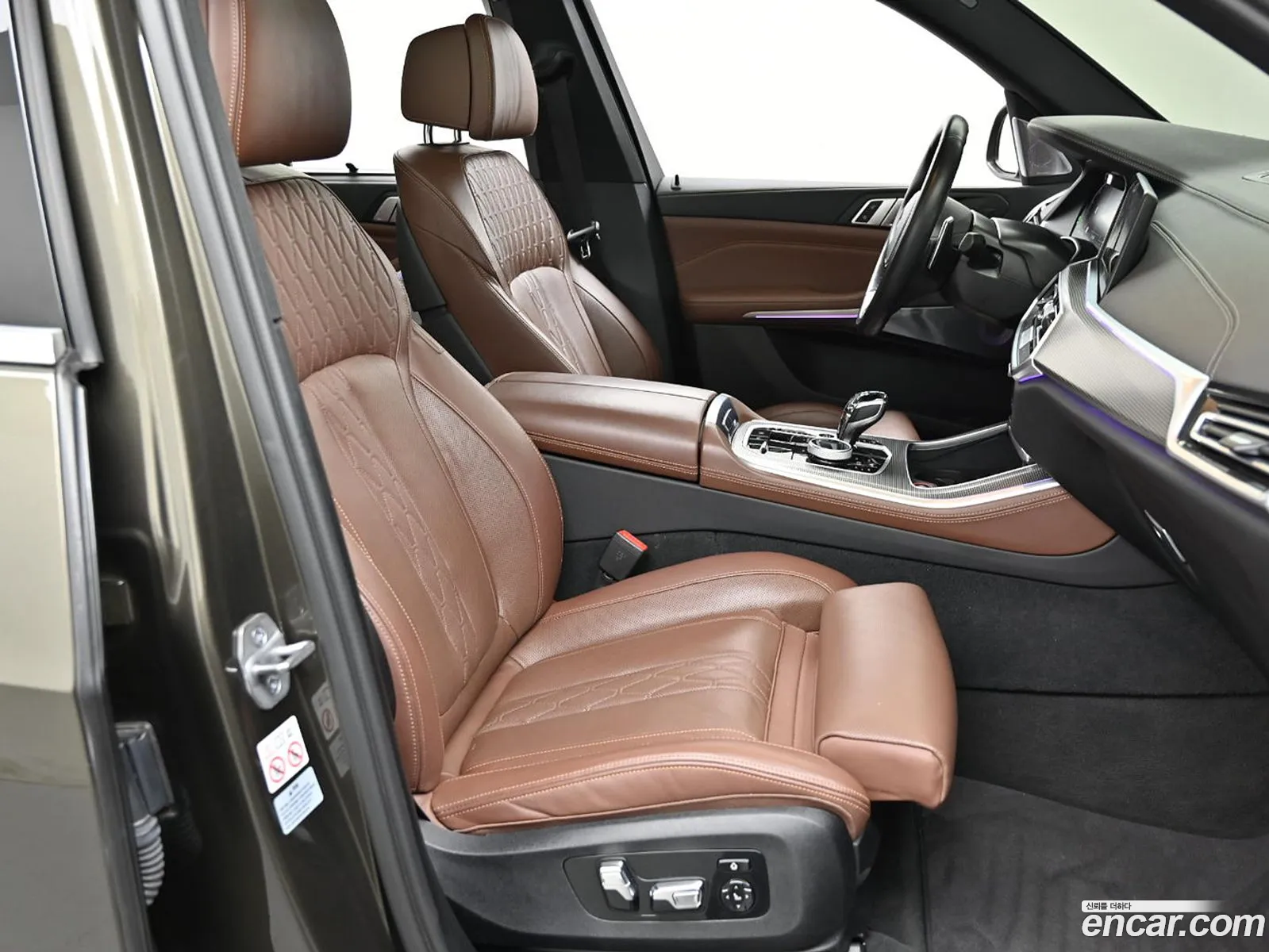 BMW X5 2023 — 14