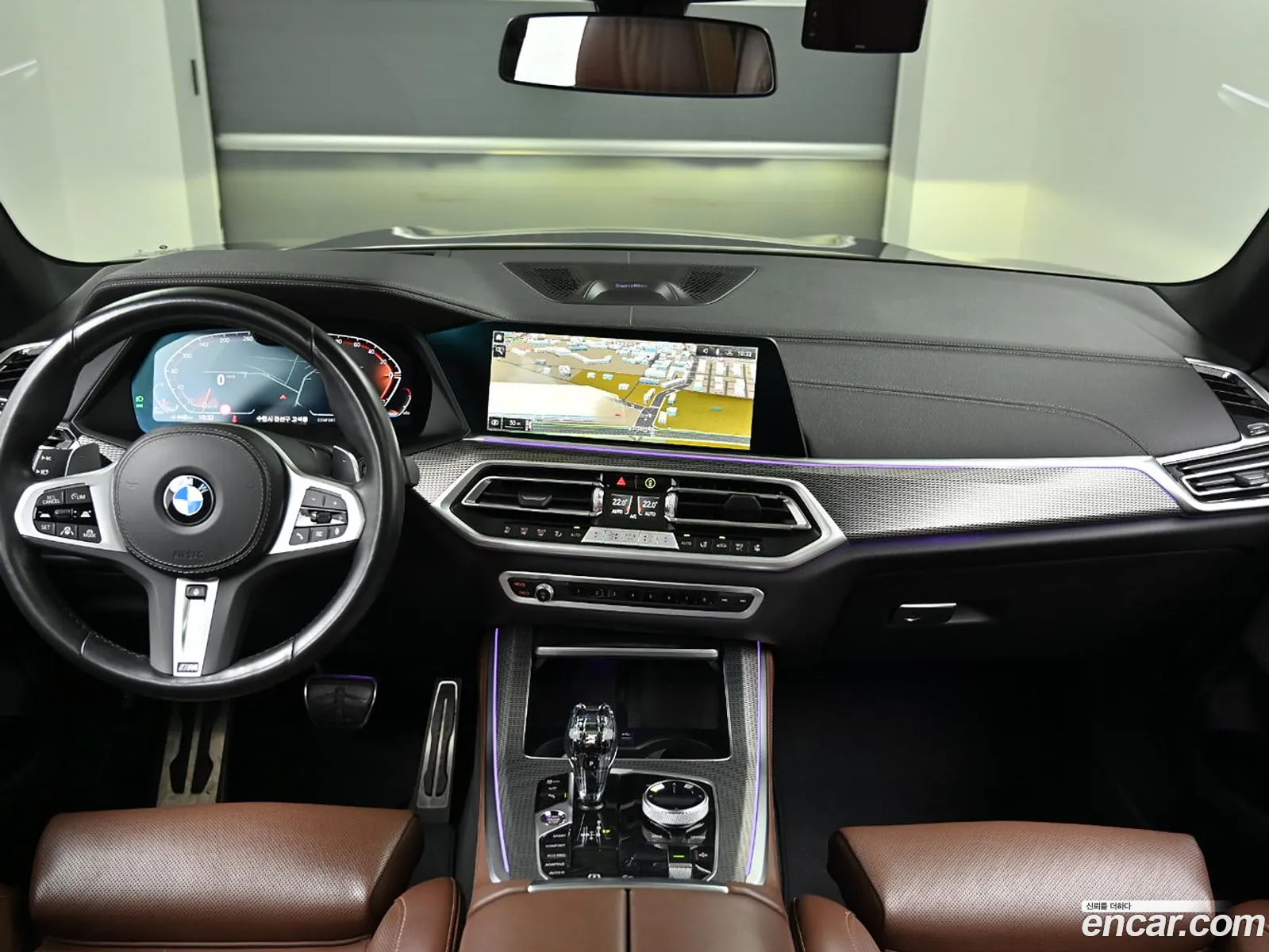 BMW X5 2023 — 3