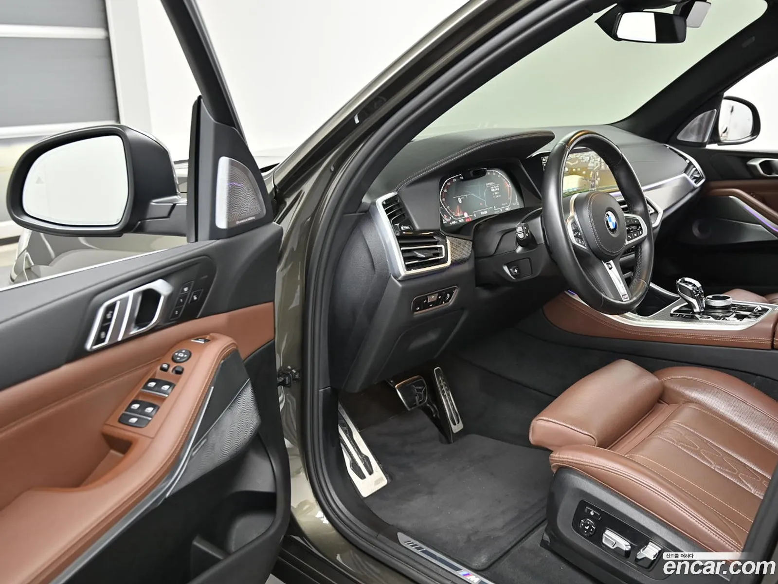 BMW X5 2023 — 13