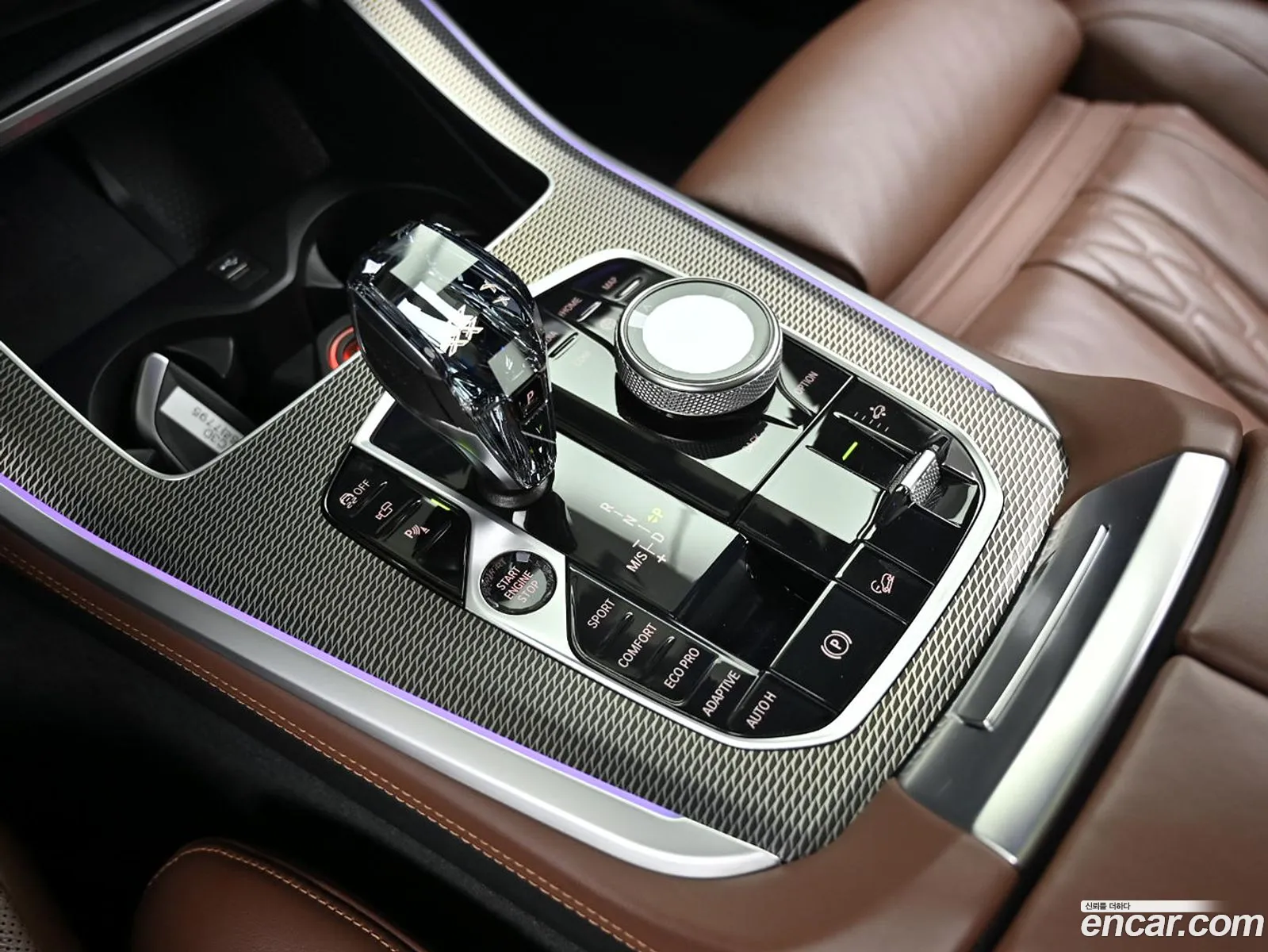 BMW X5 2023 — 19
