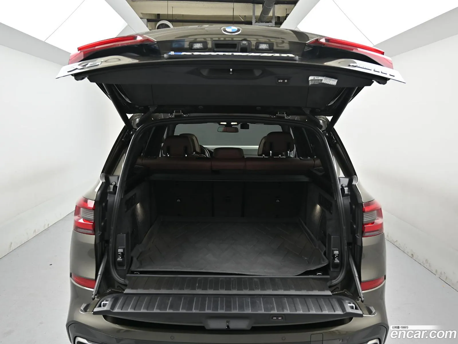 BMW X5 2023 — 9