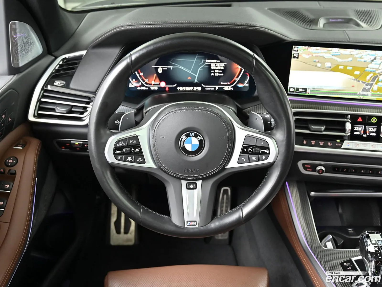 BMW X5 2023 — 6