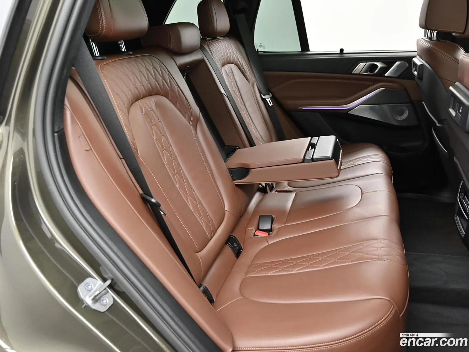 BMW X5 2023 — 5