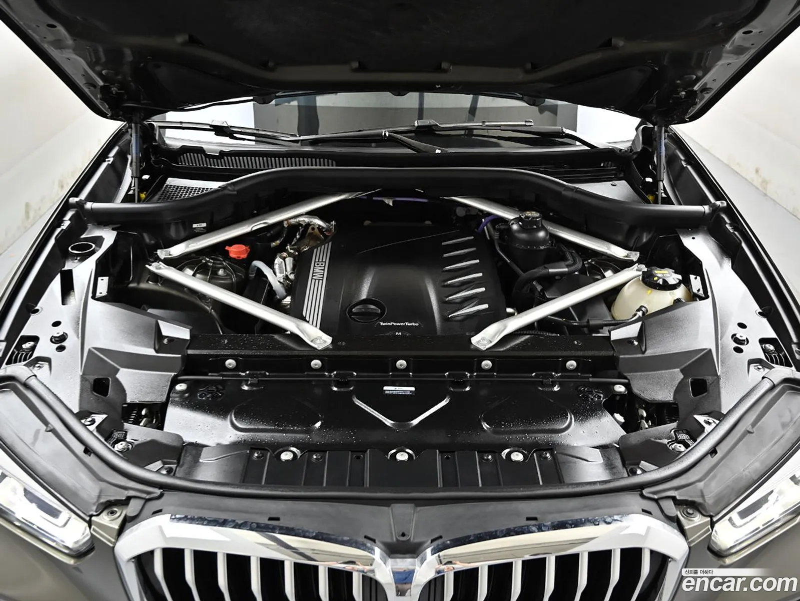 BMW X5 2023 — 12
