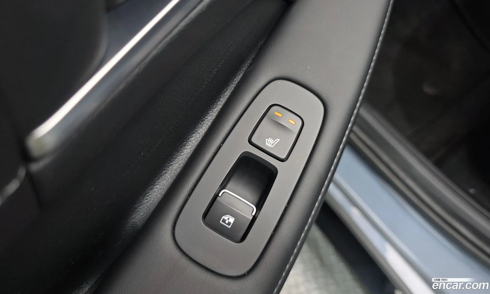 Hyundai Sonata the Edge Hybrid 2024 — 15